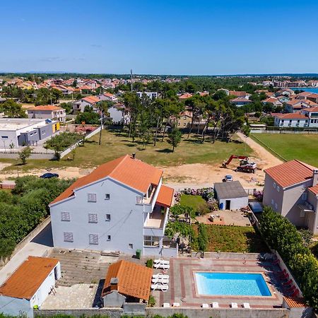 Apartments Mlado Privlaka  Εξωτερικό φωτογραφία
