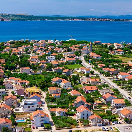 Apartments Mlado Privlaka  Εξωτερικό φωτογραφία