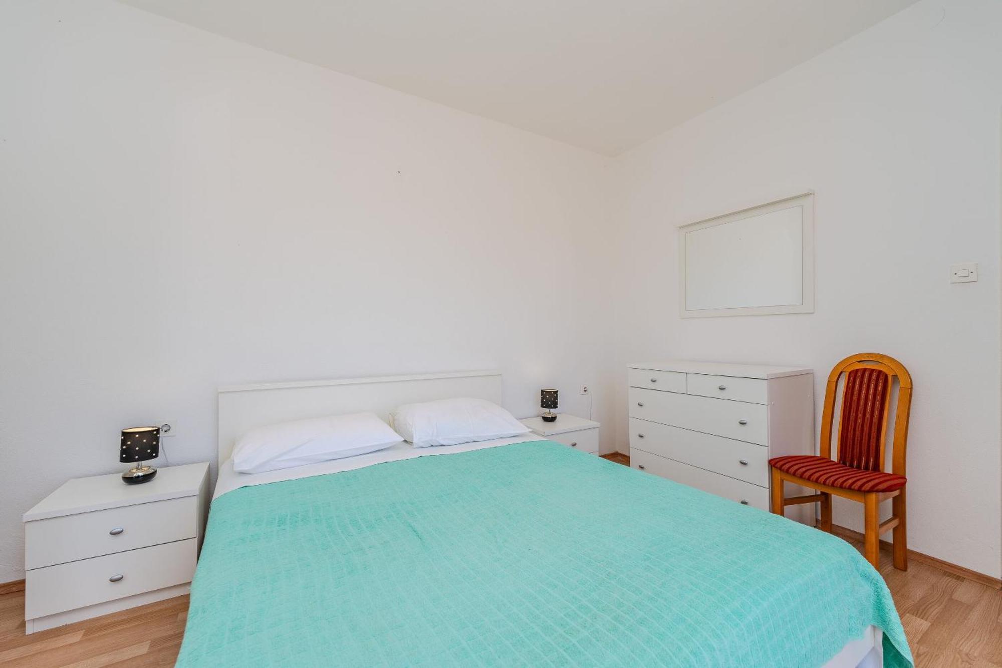 Apartments Mlado Privlaka  Εξωτερικό φωτογραφία