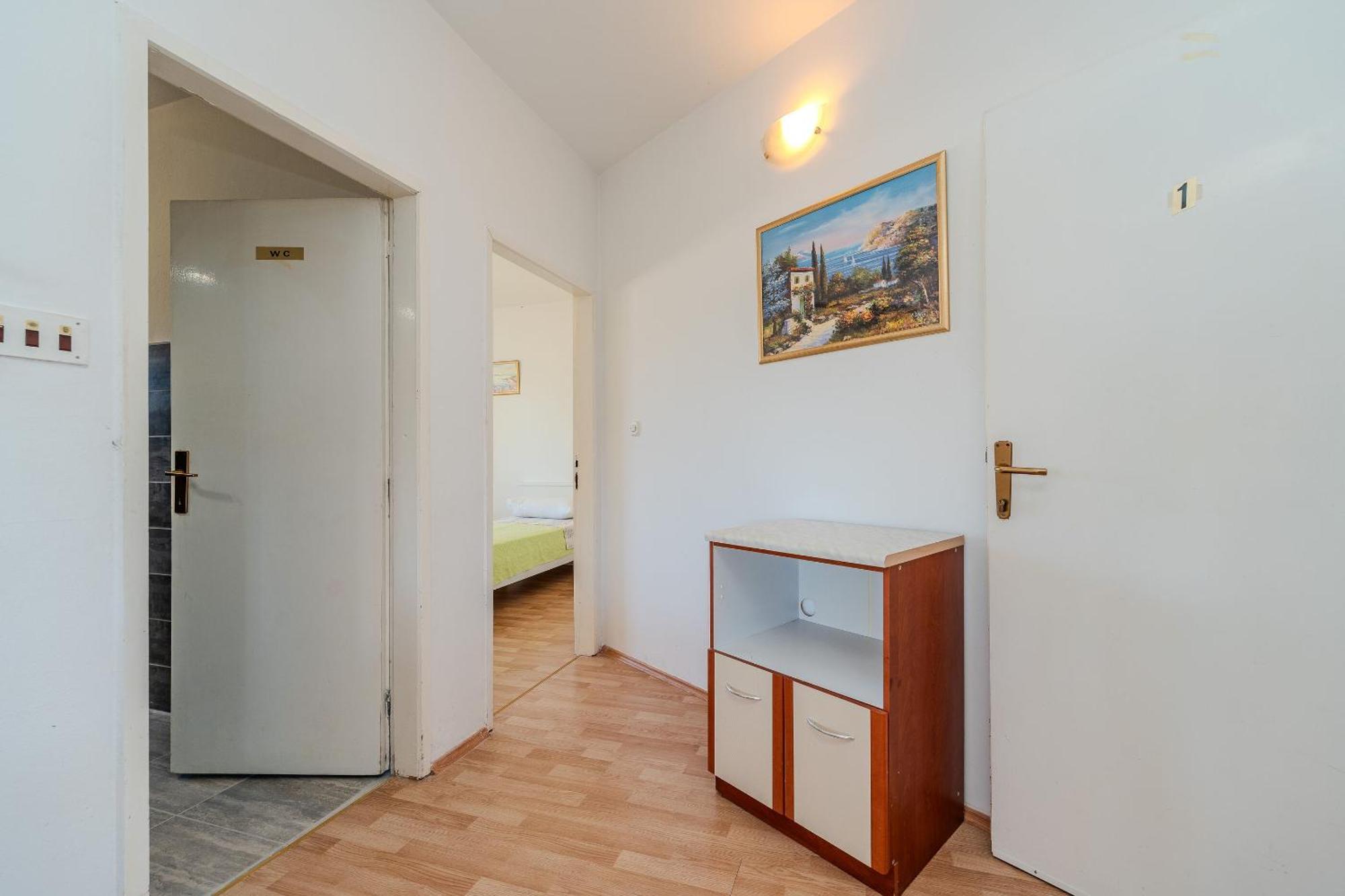 Apartments Mlado Privlaka  Εξωτερικό φωτογραφία