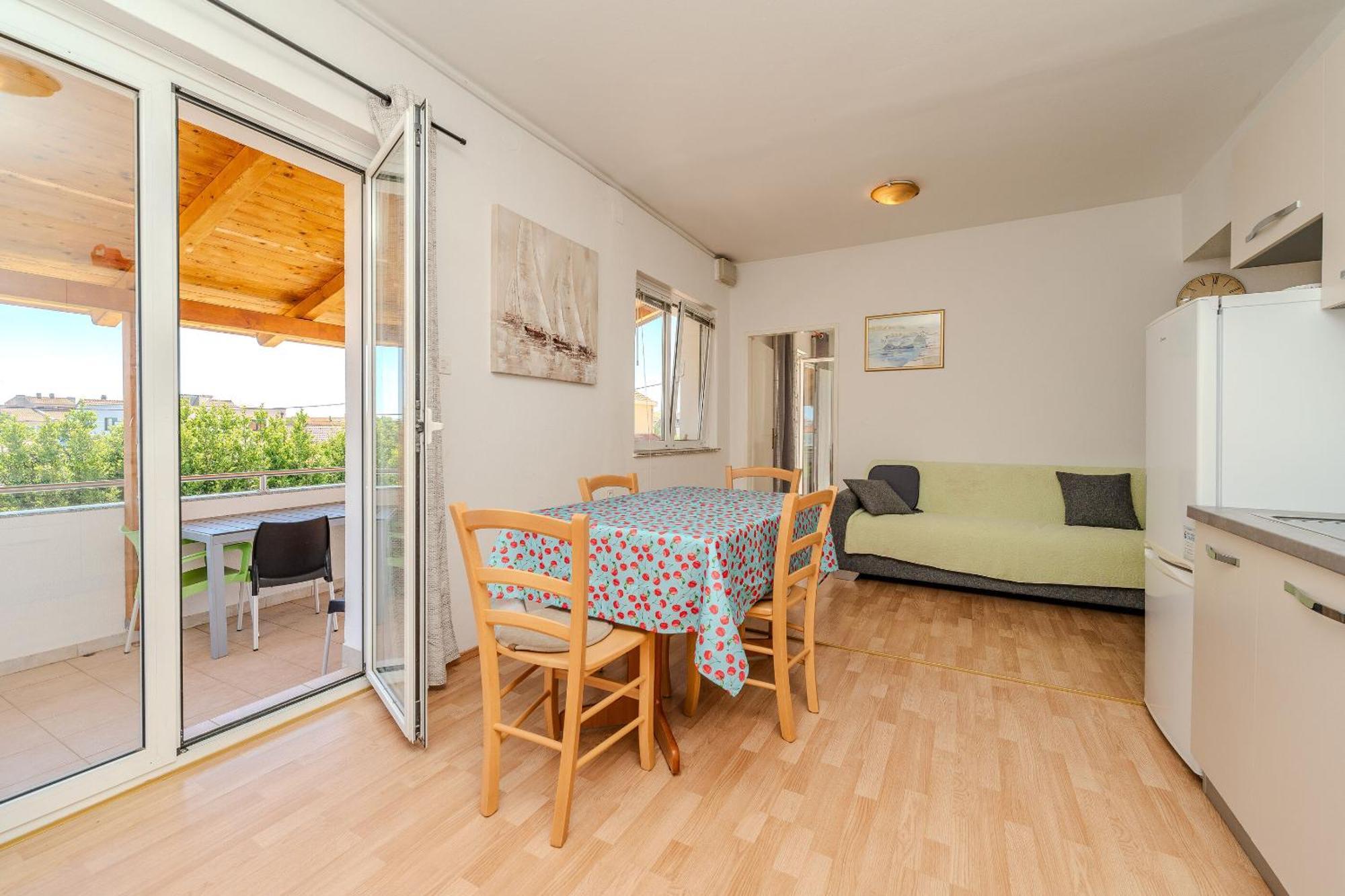 Apartments Mlado Privlaka  Εξωτερικό φωτογραφία
