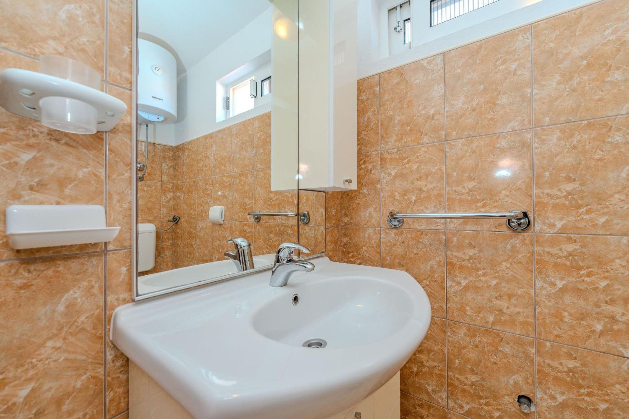 Apartments Mlado Privlaka  Εξωτερικό φωτογραφία