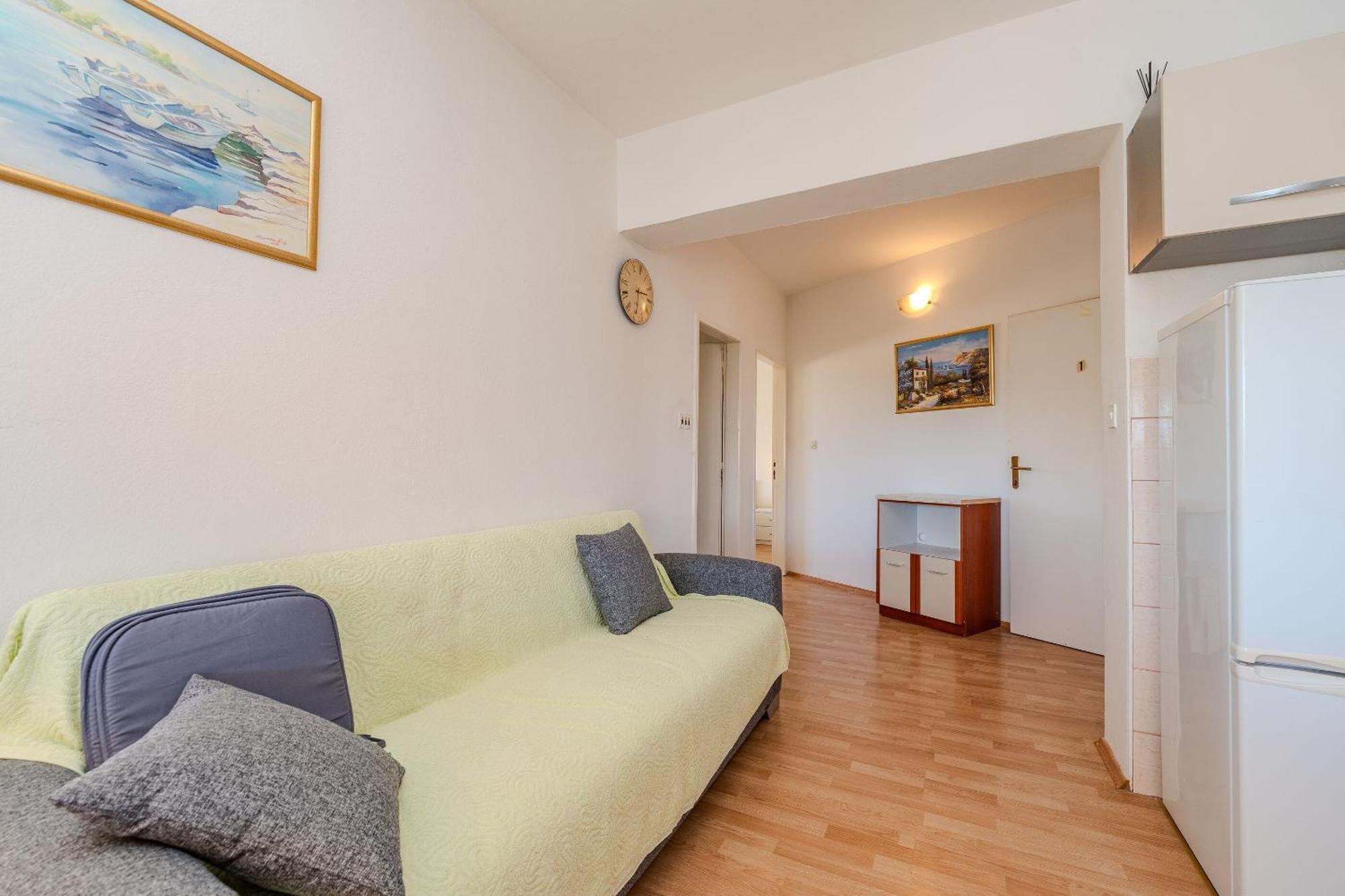 Apartments Mlado Privlaka  Εξωτερικό φωτογραφία