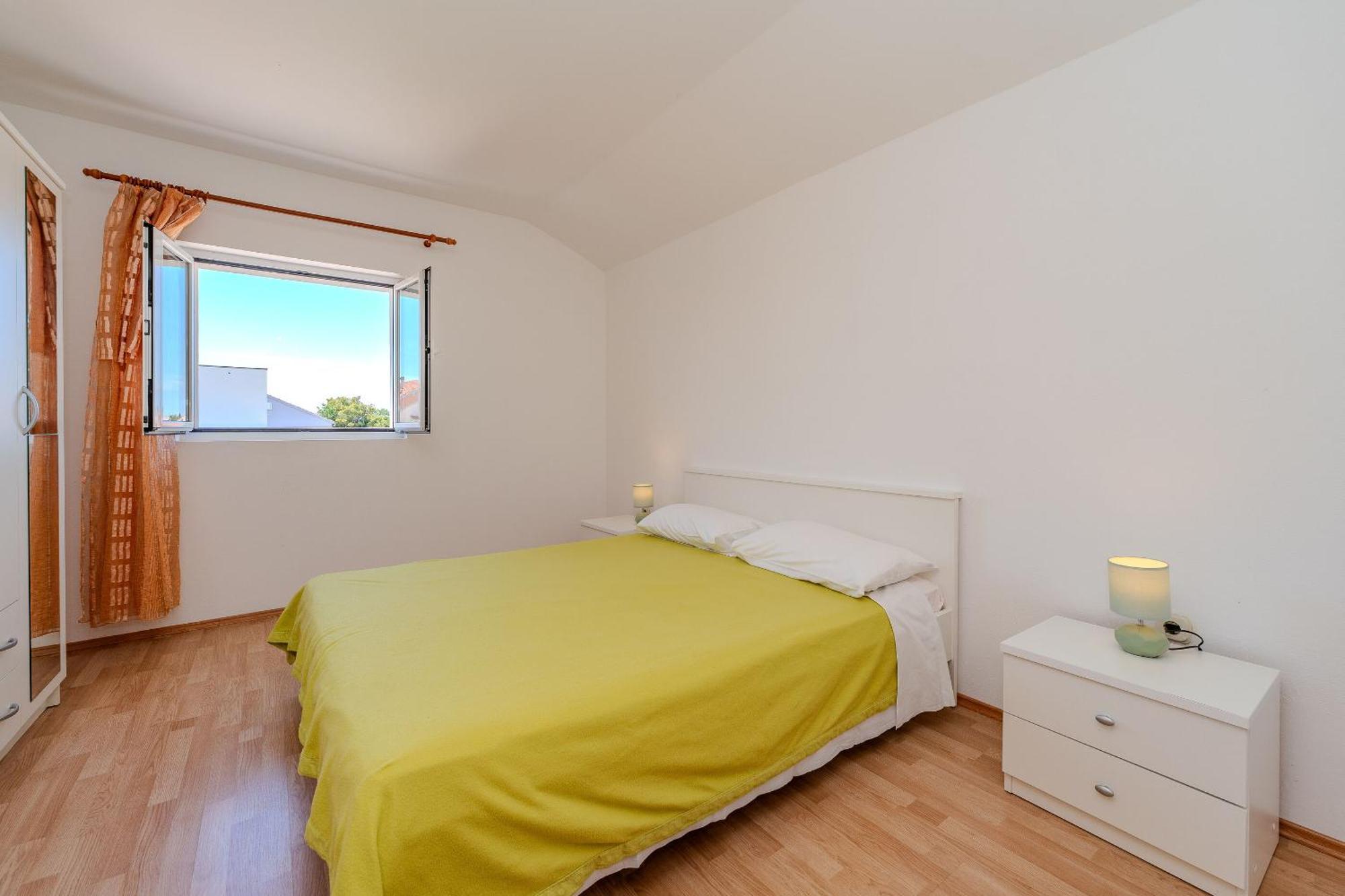 Apartments Mlado Privlaka  Εξωτερικό φωτογραφία