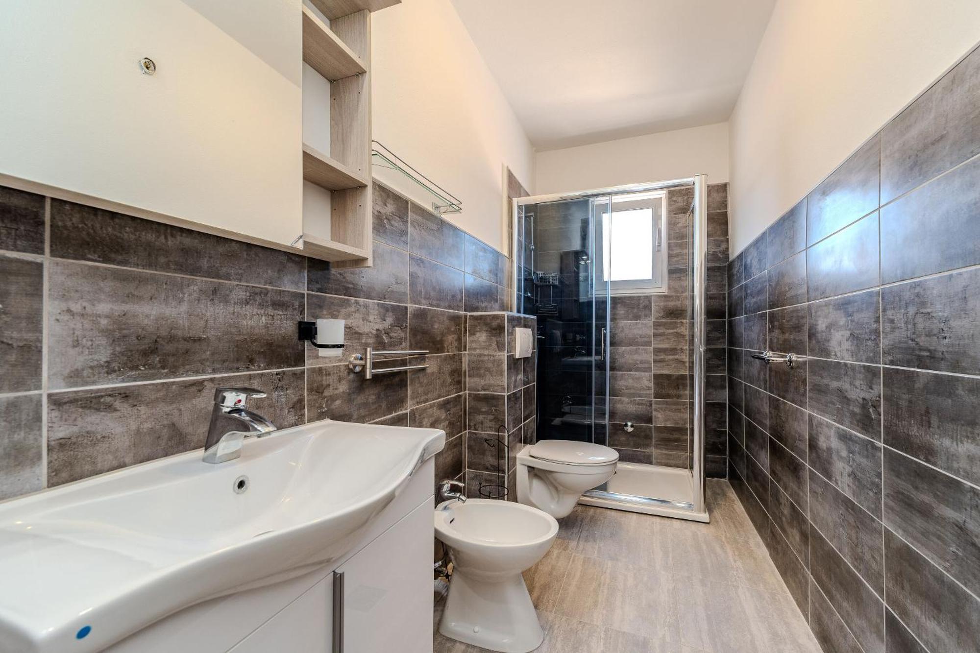 Apartments Mlado Privlaka  Εξωτερικό φωτογραφία