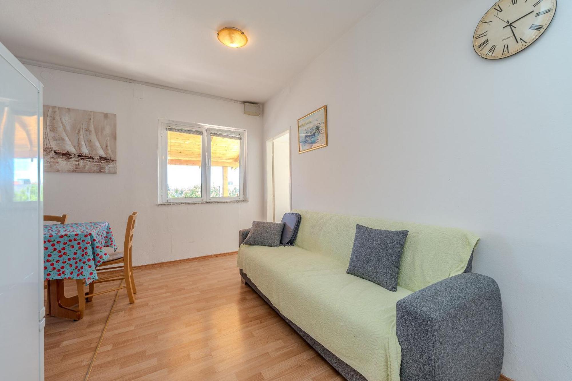Apartments Mlado Privlaka  Εξωτερικό φωτογραφία