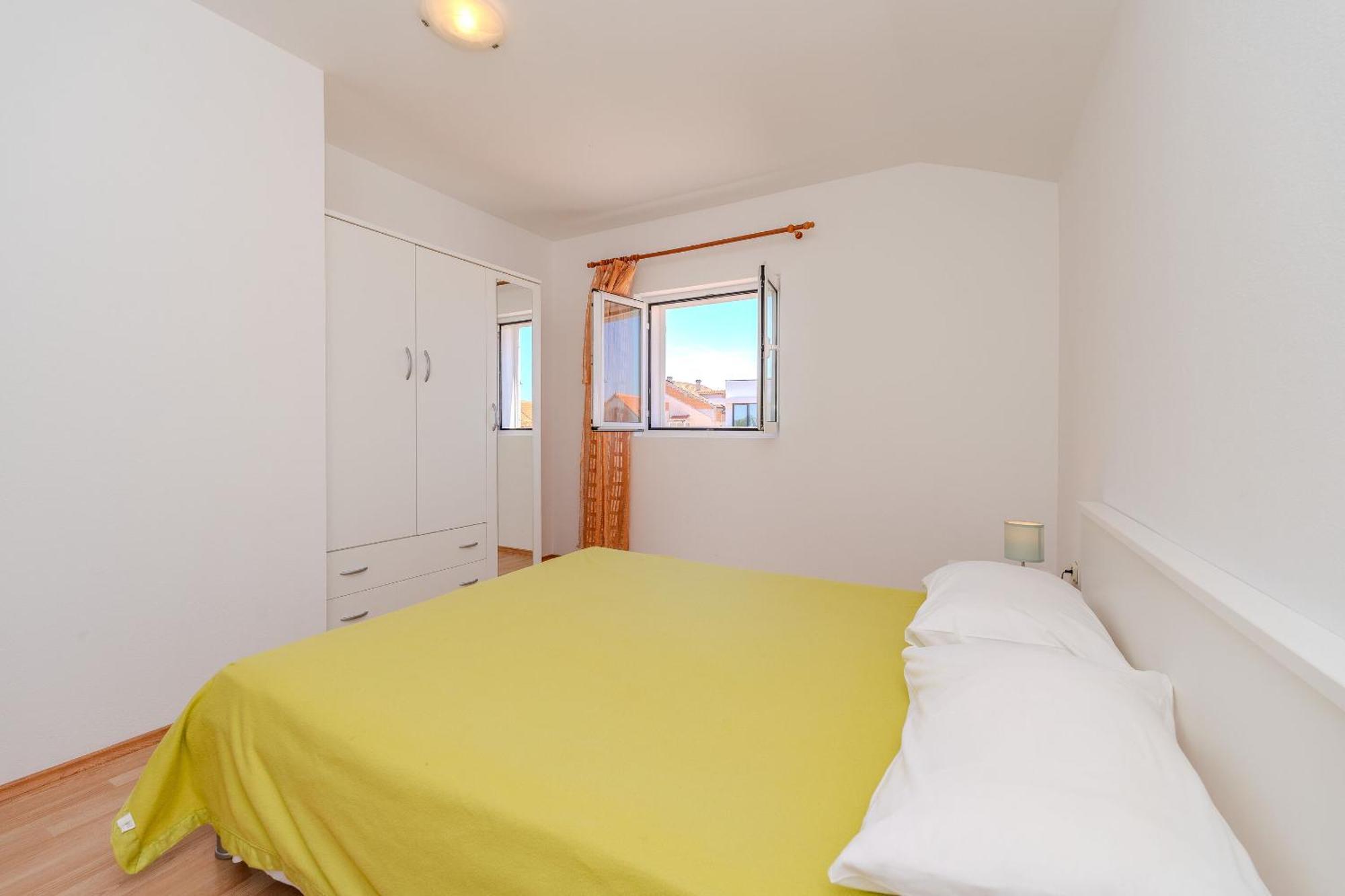 Apartments Mlado Privlaka  Εξωτερικό φωτογραφία