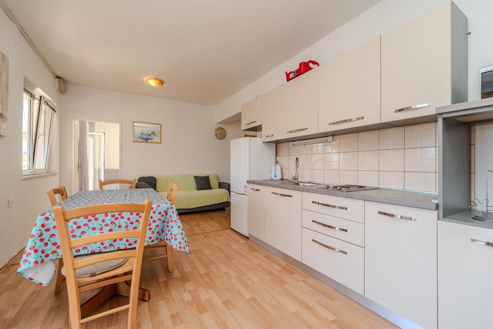 Apartments Mlado Privlaka  Εξωτερικό φωτογραφία