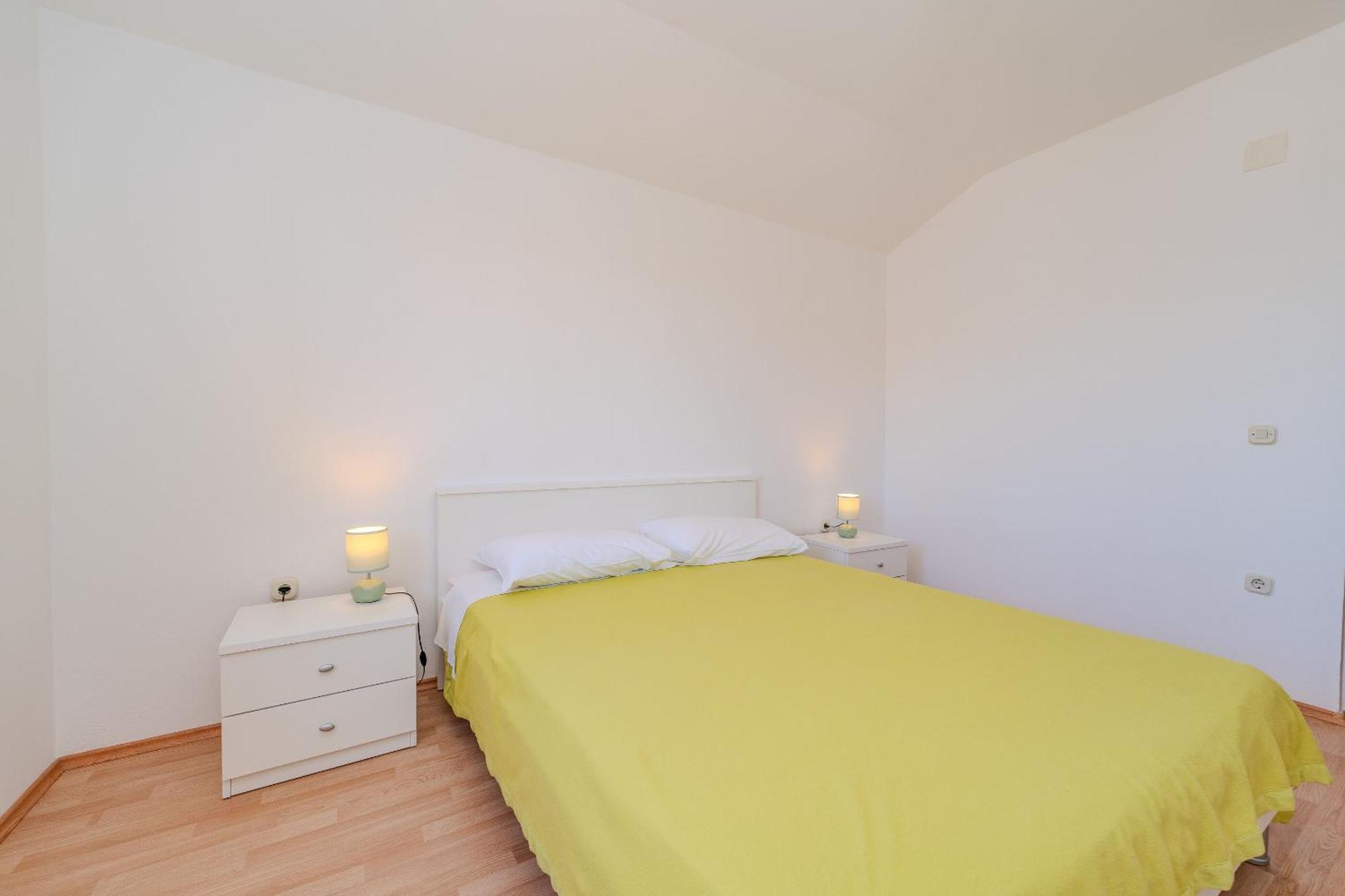 Apartments Mlado Privlaka  Εξωτερικό φωτογραφία