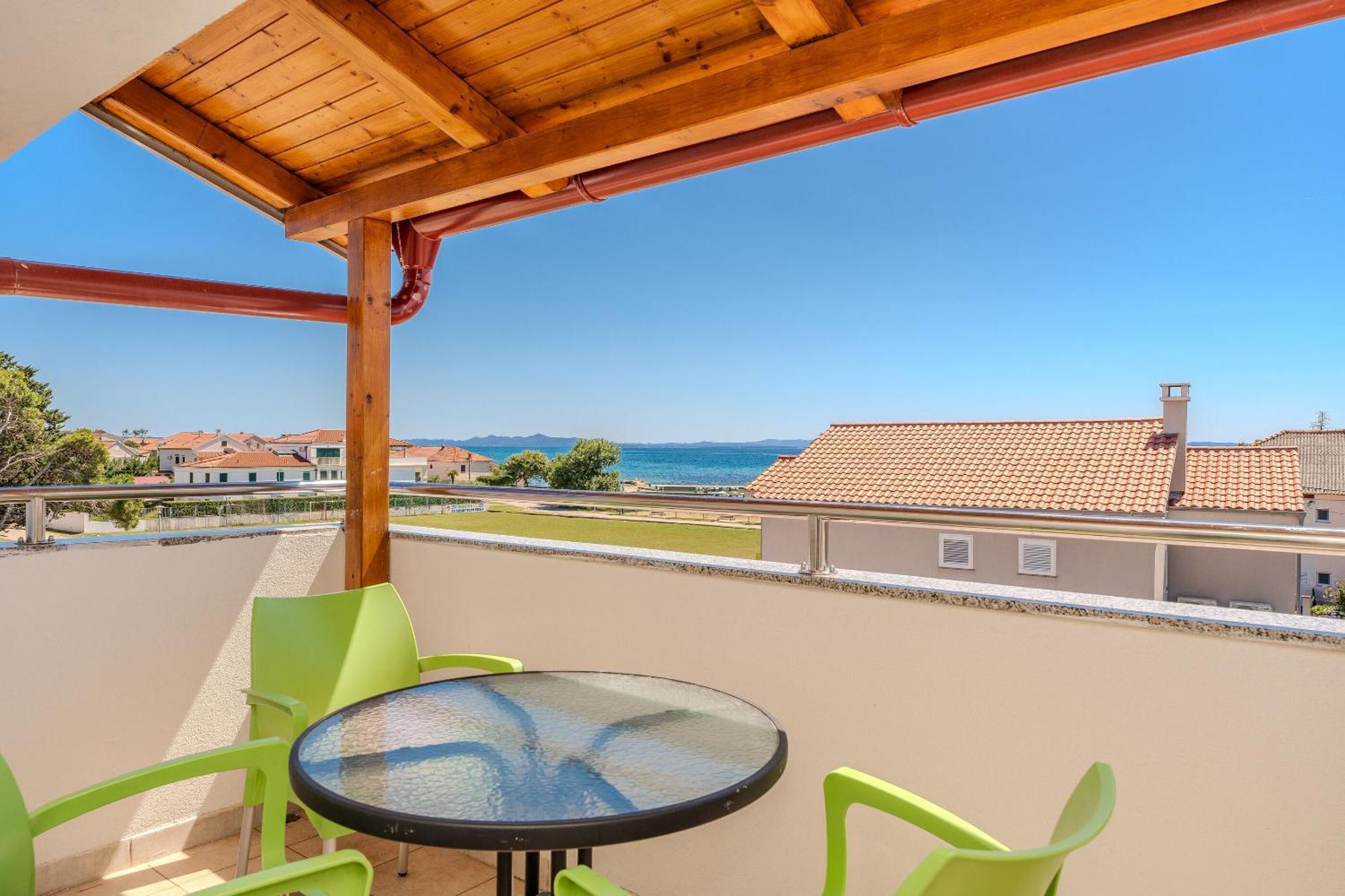 Apartments Mlado Privlaka  Εξωτερικό φωτογραφία