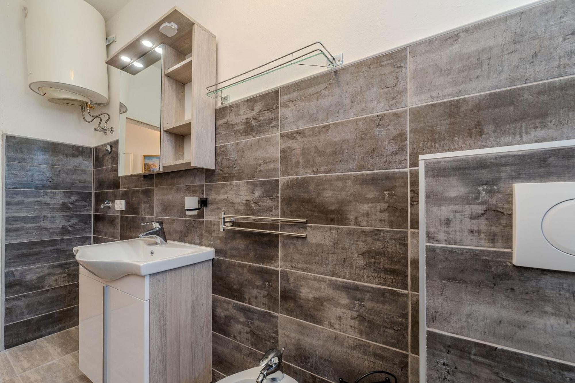 Apartments Mlado Privlaka  Εξωτερικό φωτογραφία