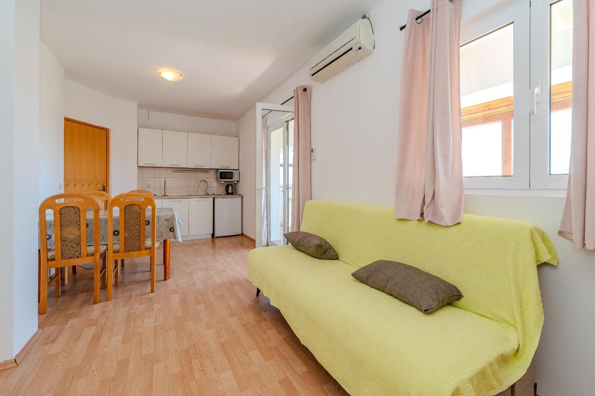 Apartments Mlado Privlaka  Εξωτερικό φωτογραφία