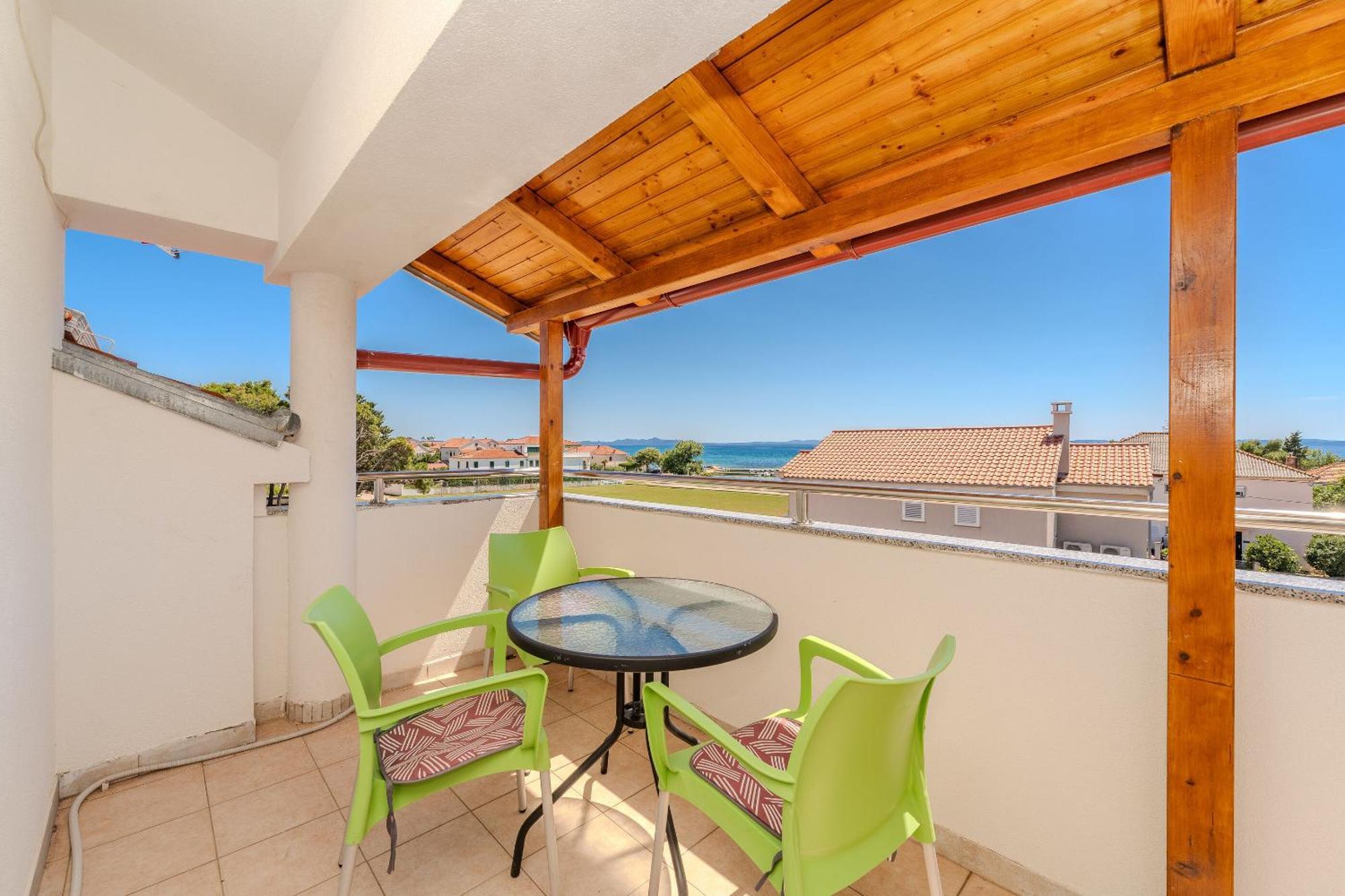 Apartments Mlado Privlaka  Εξωτερικό φωτογραφία