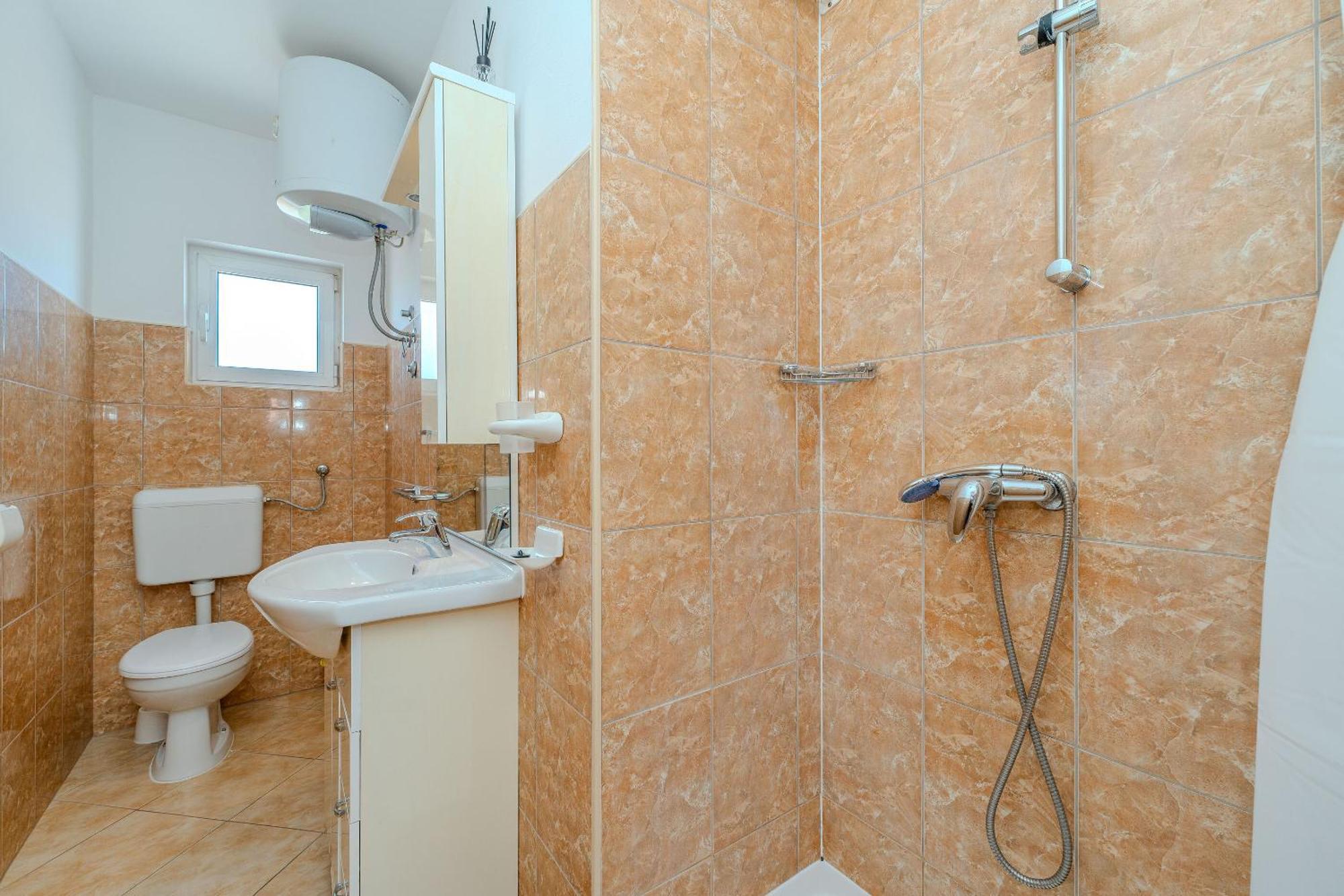 Apartments Mlado Privlaka  Εξωτερικό φωτογραφία
