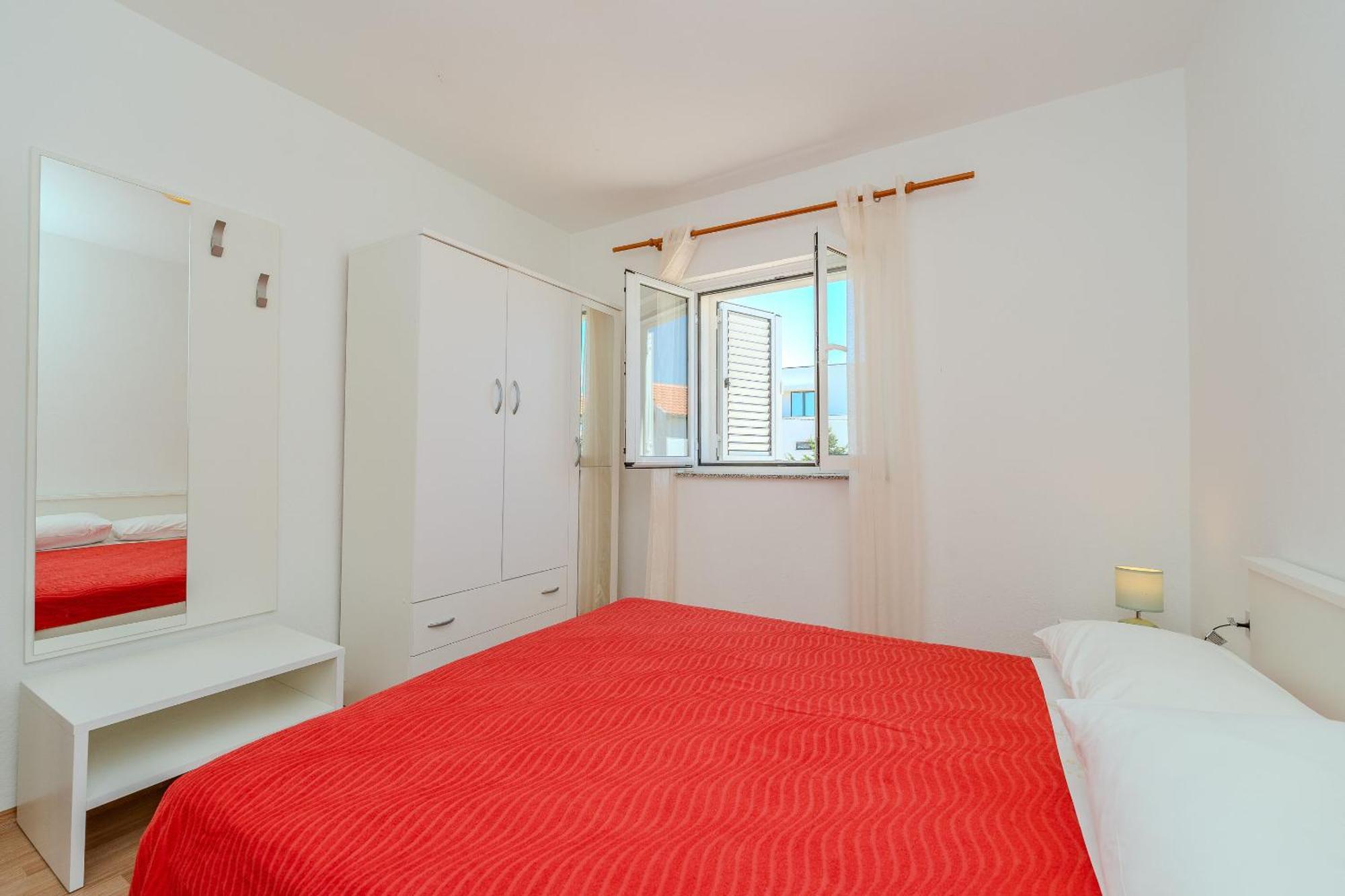 Apartments Mlado Privlaka  Εξωτερικό φωτογραφία