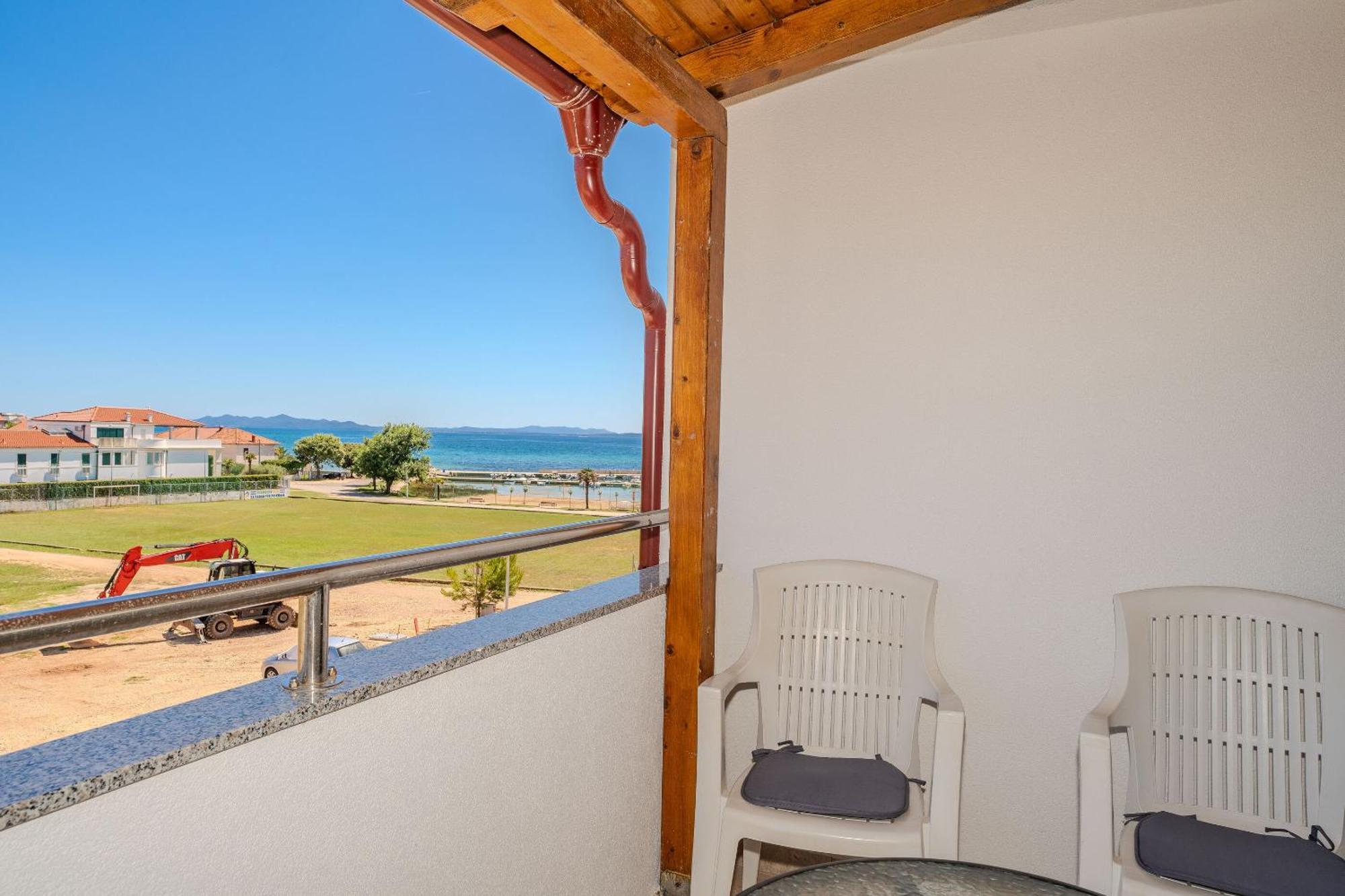 Apartments Mlado Privlaka  Εξωτερικό φωτογραφία