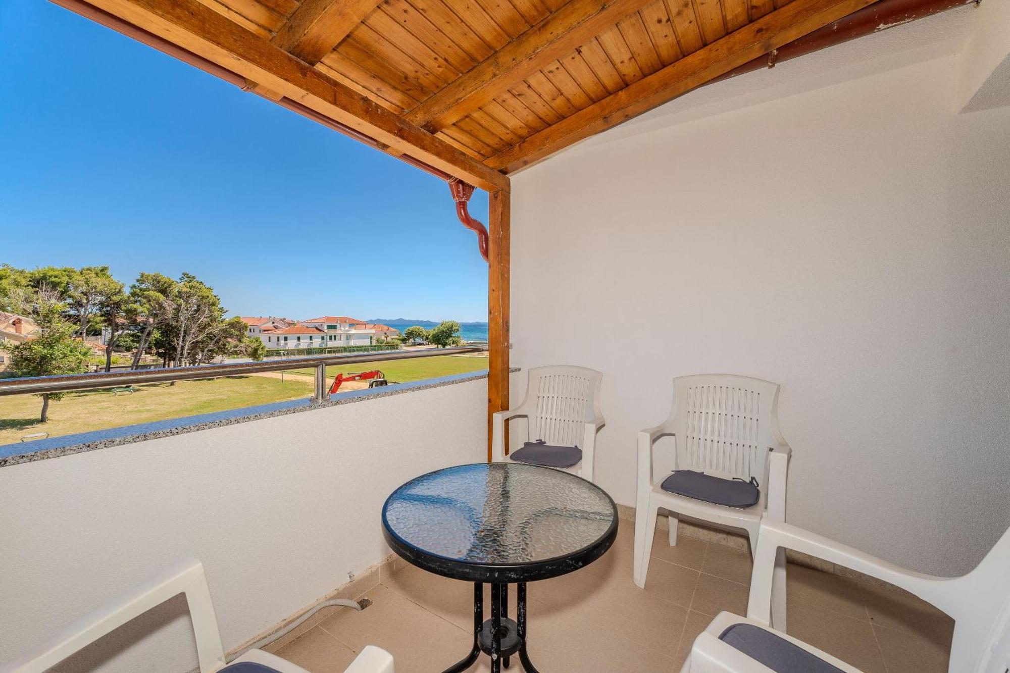Apartments Mlado Privlaka  Εξωτερικό φωτογραφία