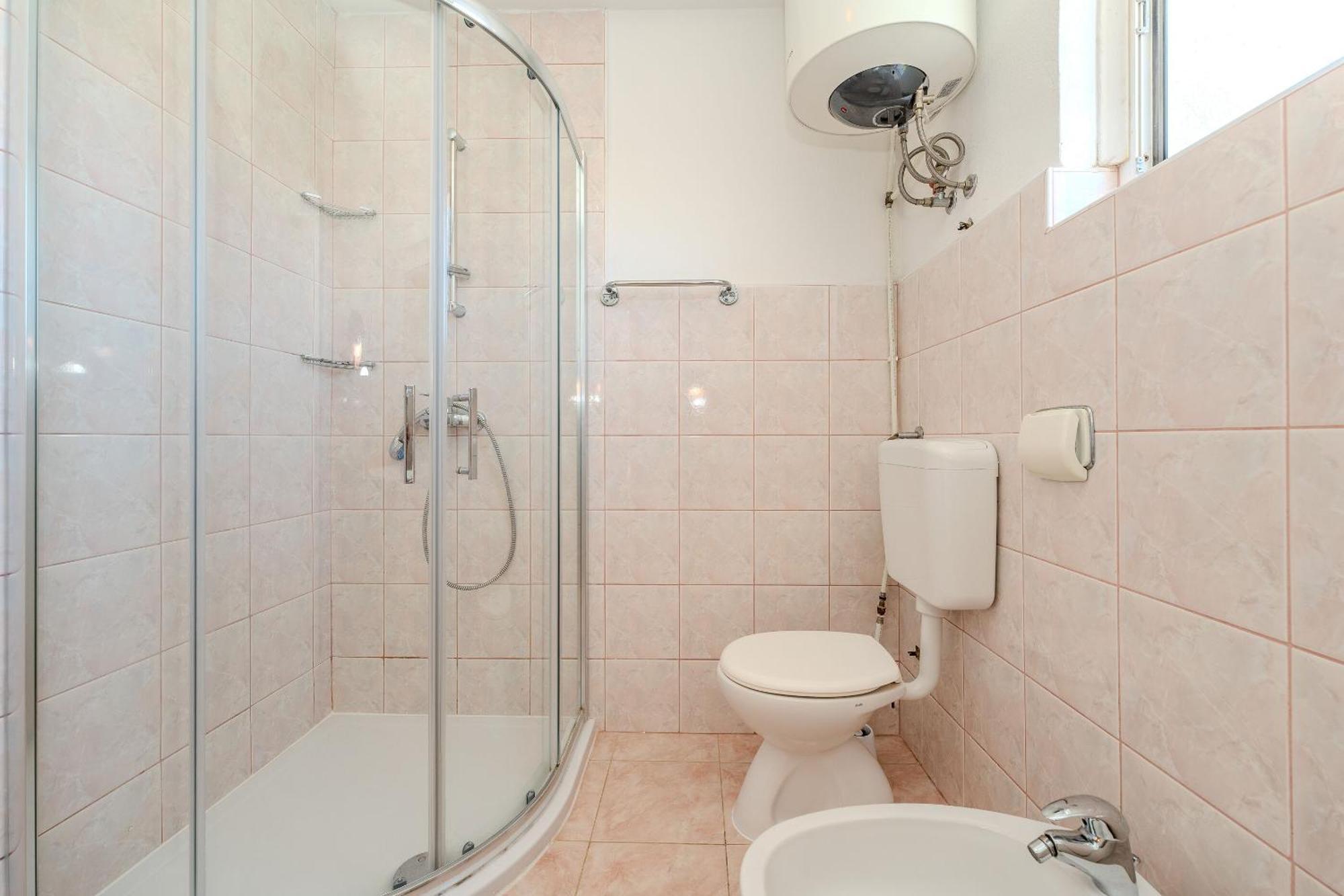 Apartments Mlado Privlaka  Εξωτερικό φωτογραφία