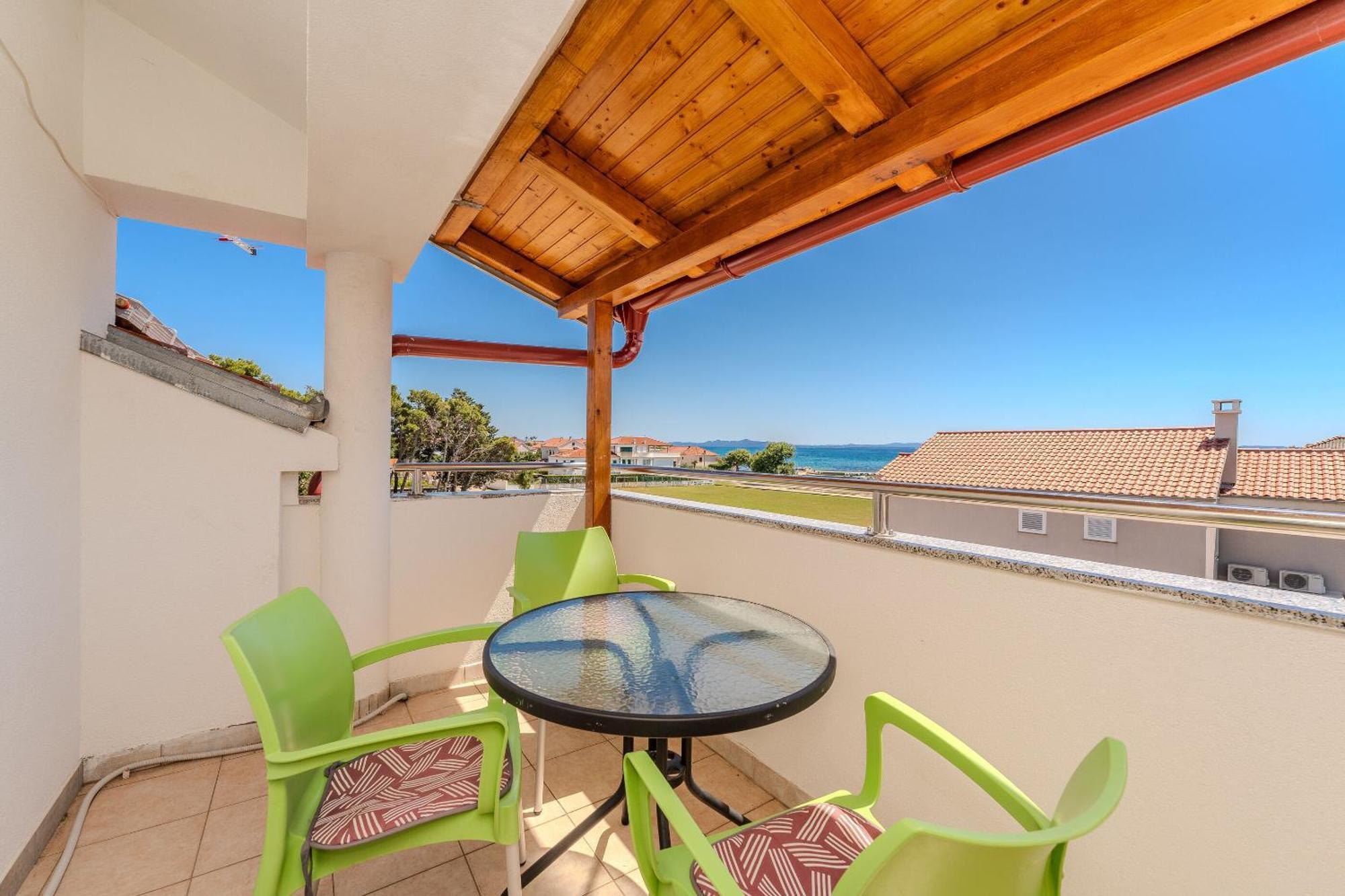 Apartments Mlado Privlaka  Εξωτερικό φωτογραφία