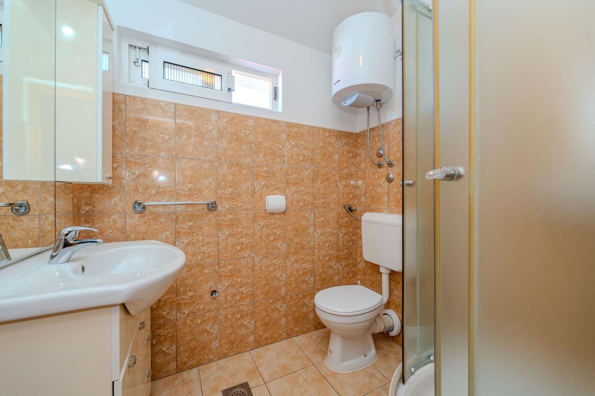 Apartments Mlado Privlaka  Εξωτερικό φωτογραφία