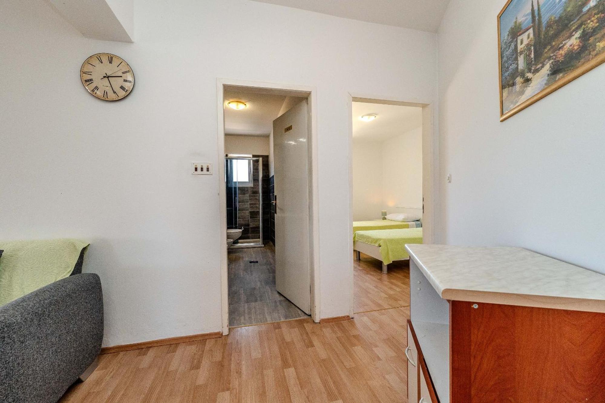 Apartments Mlado Privlaka  Εξωτερικό φωτογραφία