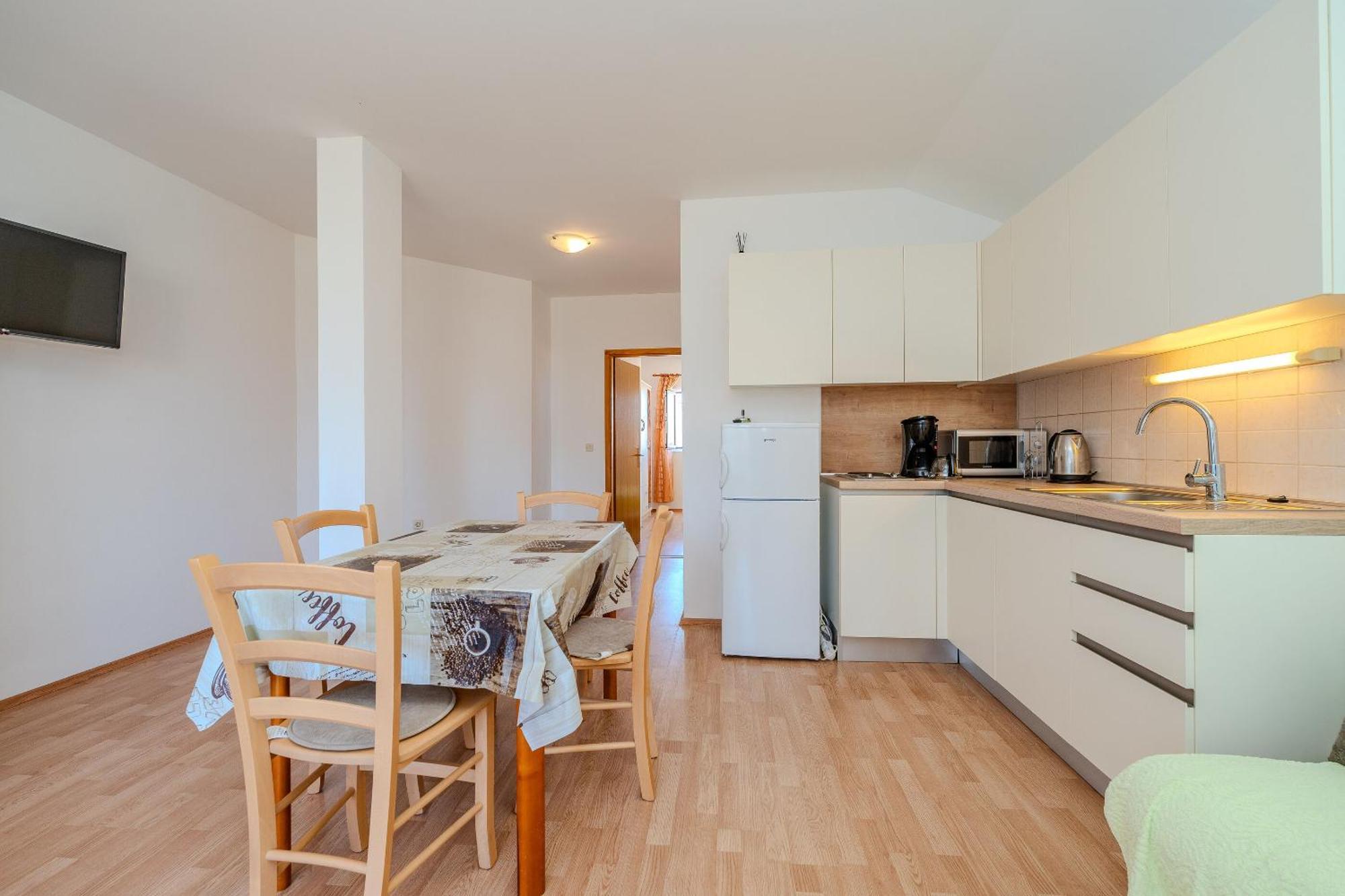 Apartments Mlado Privlaka  Εξωτερικό φωτογραφία