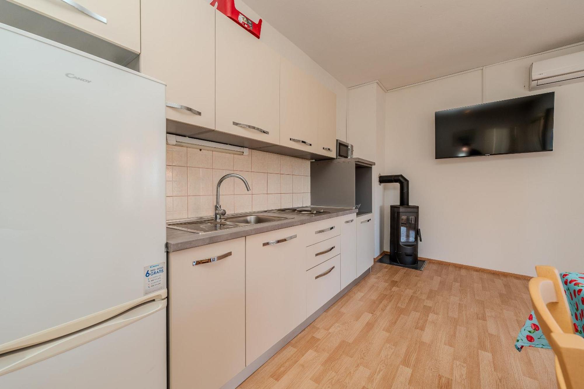 Apartments Mlado Privlaka  Εξωτερικό φωτογραφία