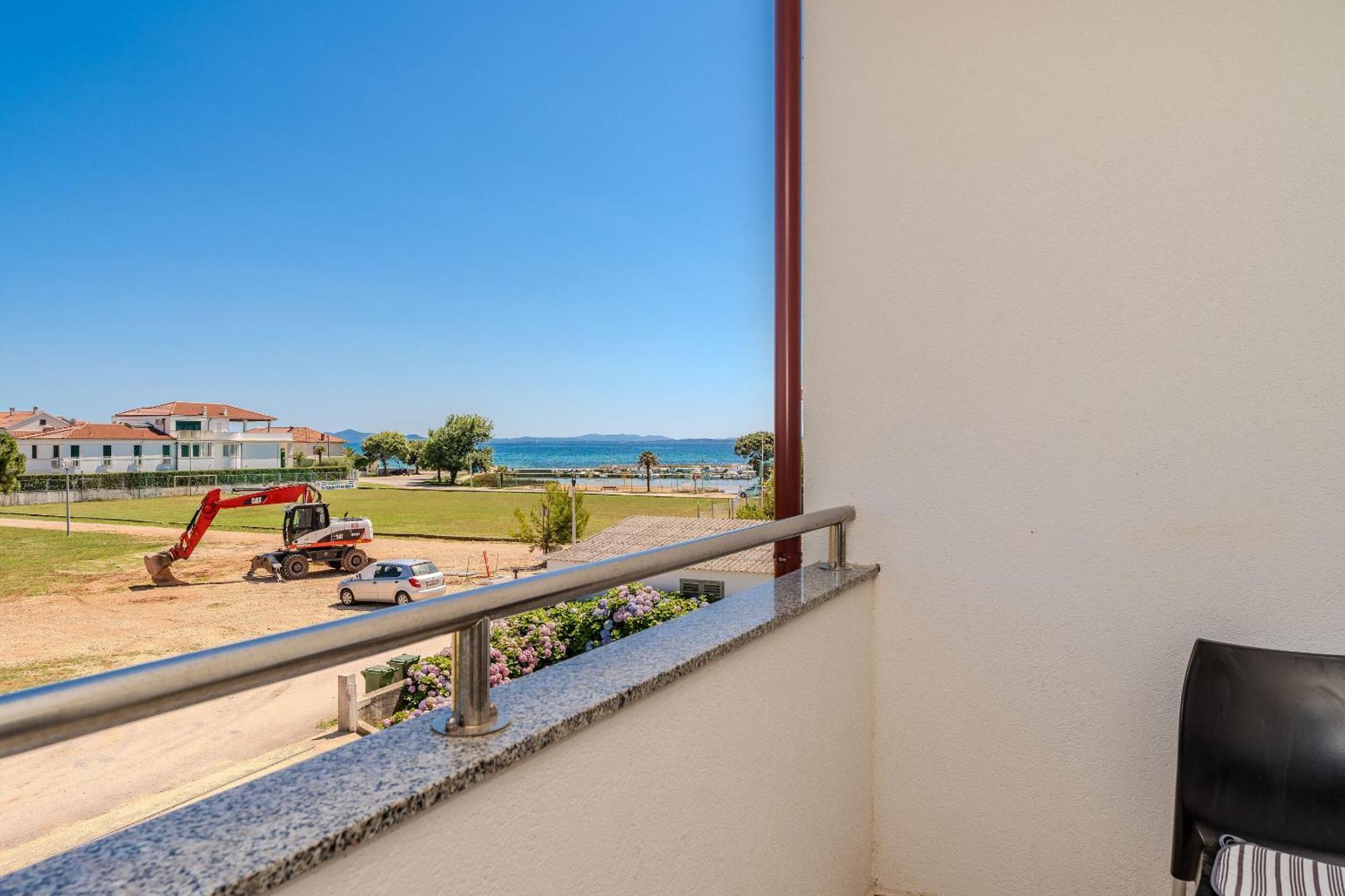 Apartments Mlado Privlaka  Εξωτερικό φωτογραφία