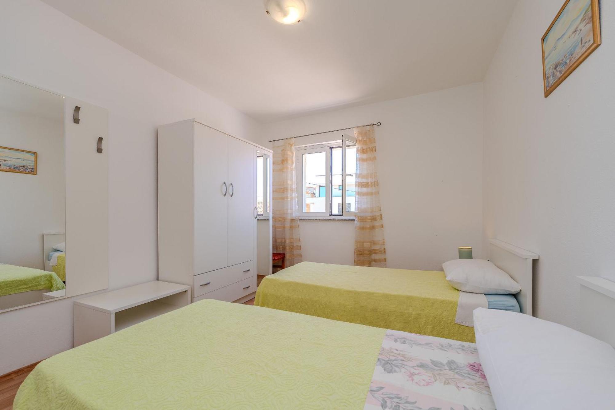 Apartments Mlado Privlaka  Εξωτερικό φωτογραφία