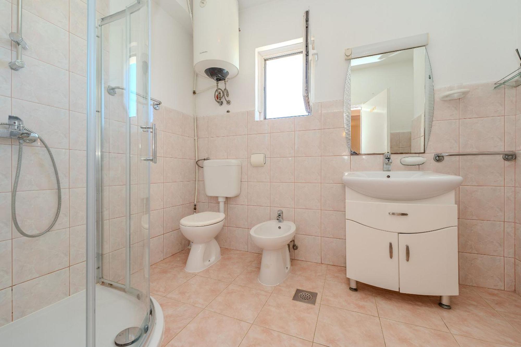 Apartments Mlado Privlaka  Εξωτερικό φωτογραφία