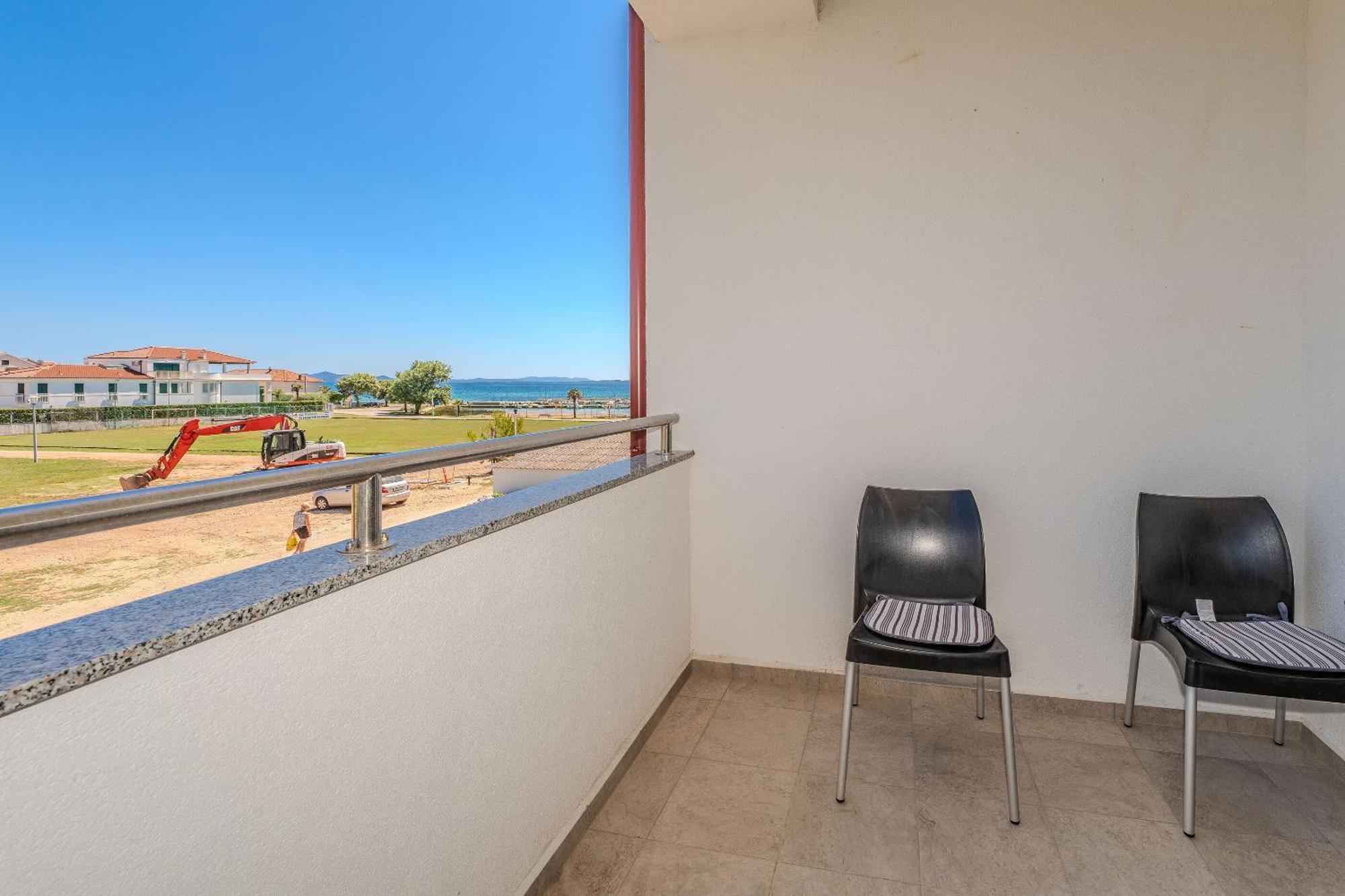 Apartments Mlado Privlaka  Εξωτερικό φωτογραφία