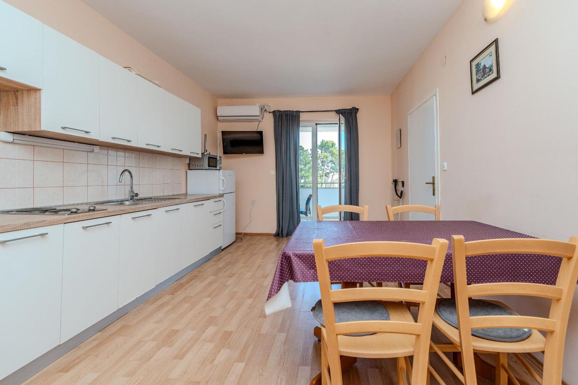 Apartments Mlado Privlaka  Εξωτερικό φωτογραφία