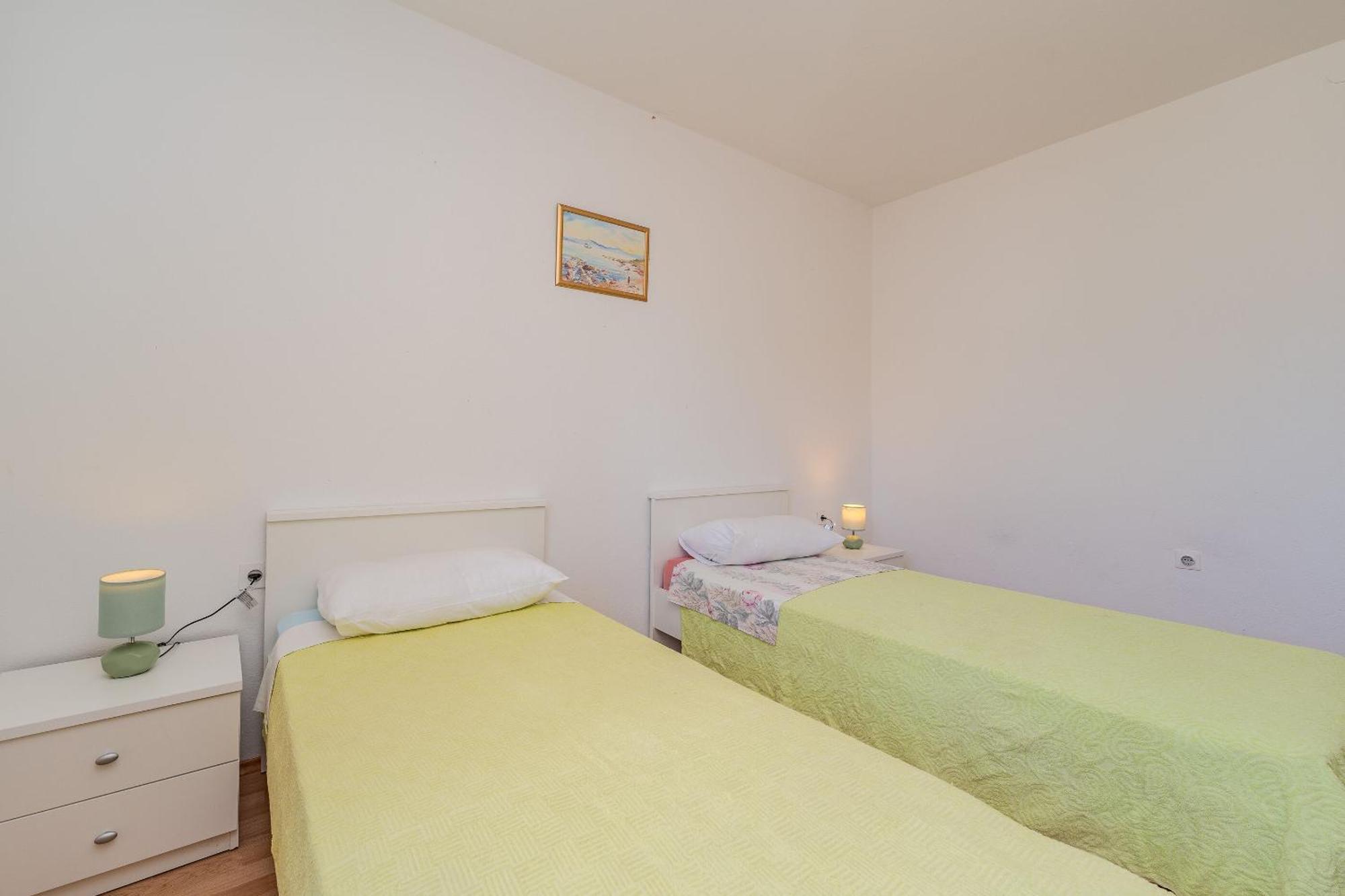 Apartments Mlado Privlaka  Εξωτερικό φωτογραφία