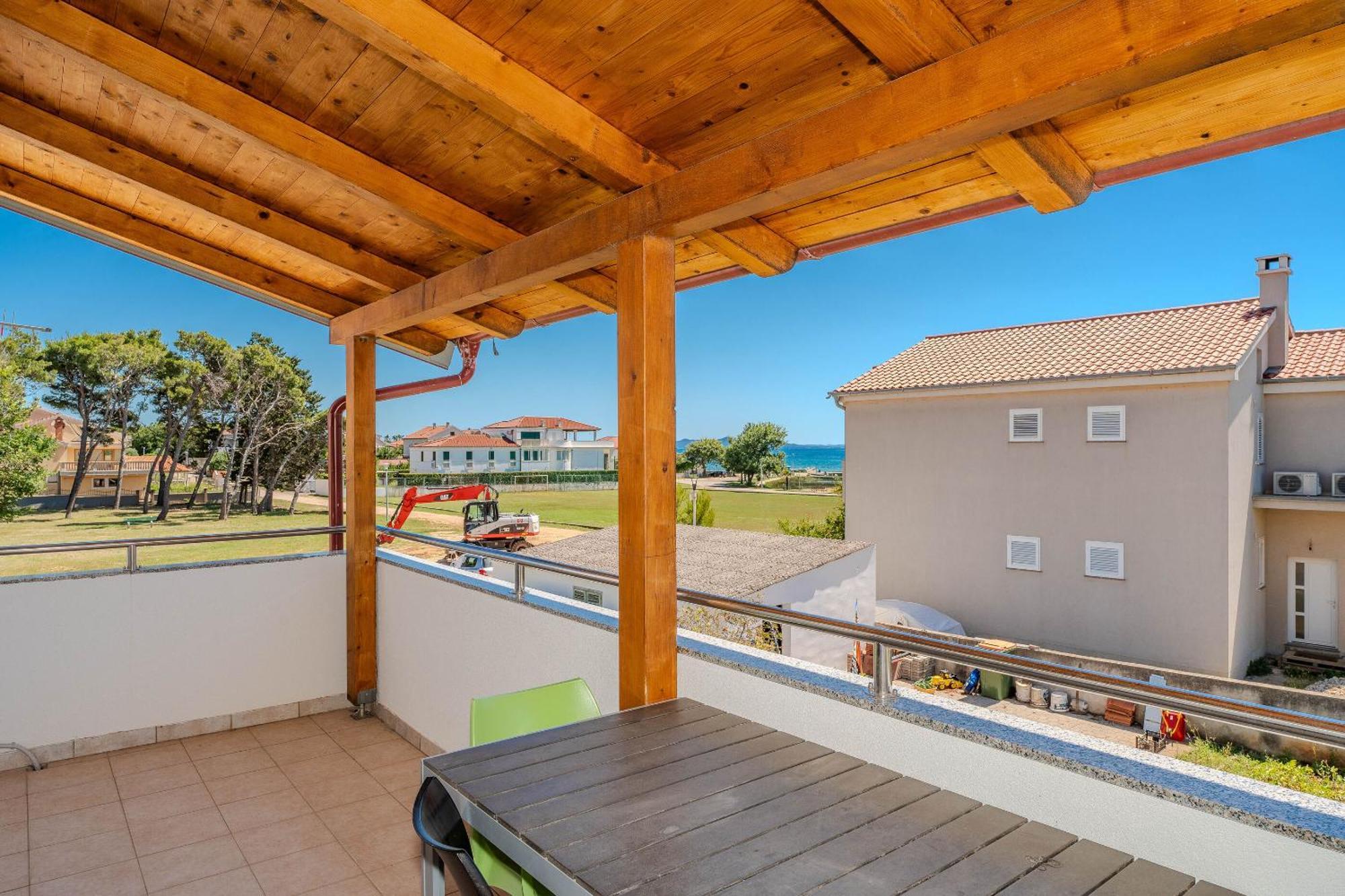 Apartments Mlado Privlaka  Εξωτερικό φωτογραφία