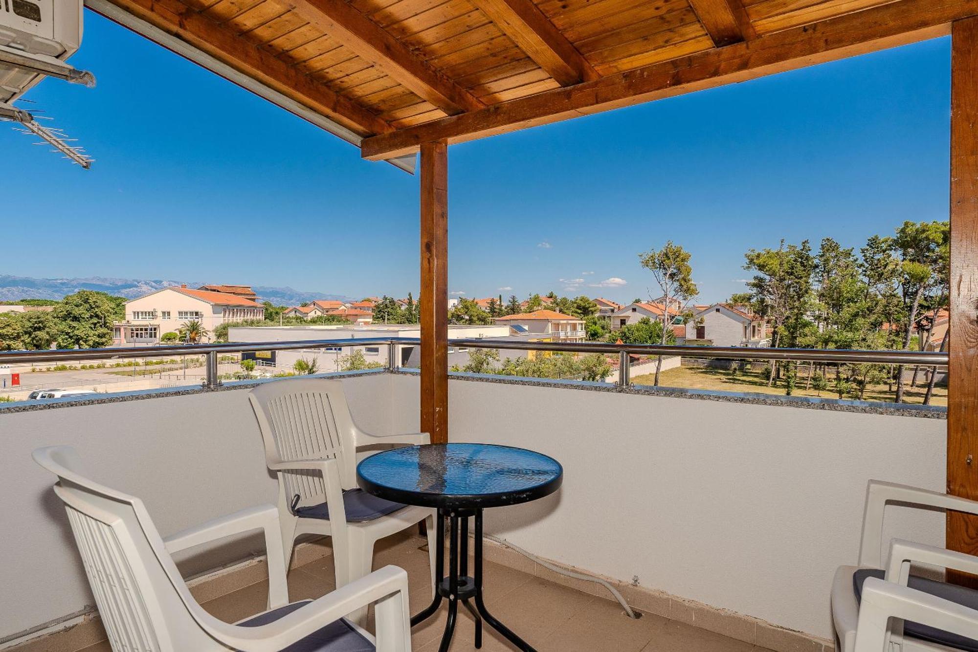 Apartments Mlado Privlaka  Εξωτερικό φωτογραφία