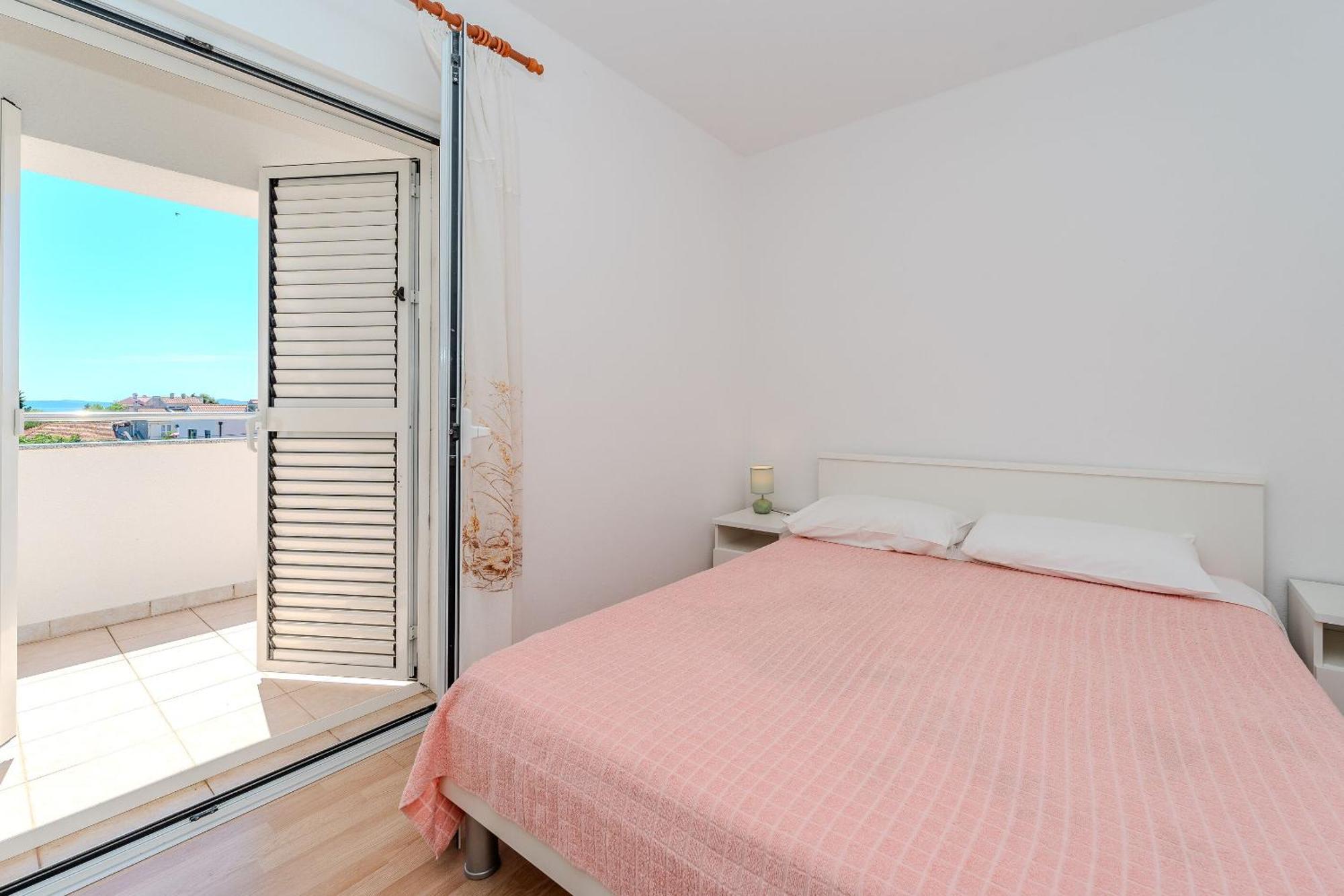 Apartments Mlado Privlaka  Εξωτερικό φωτογραφία