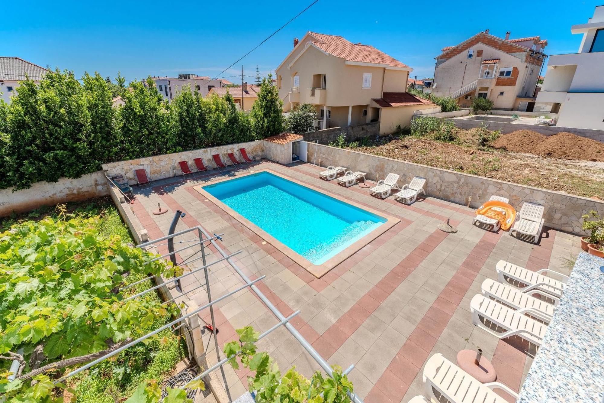 Apartments Mlado Privlaka  Εξωτερικό φωτογραφία