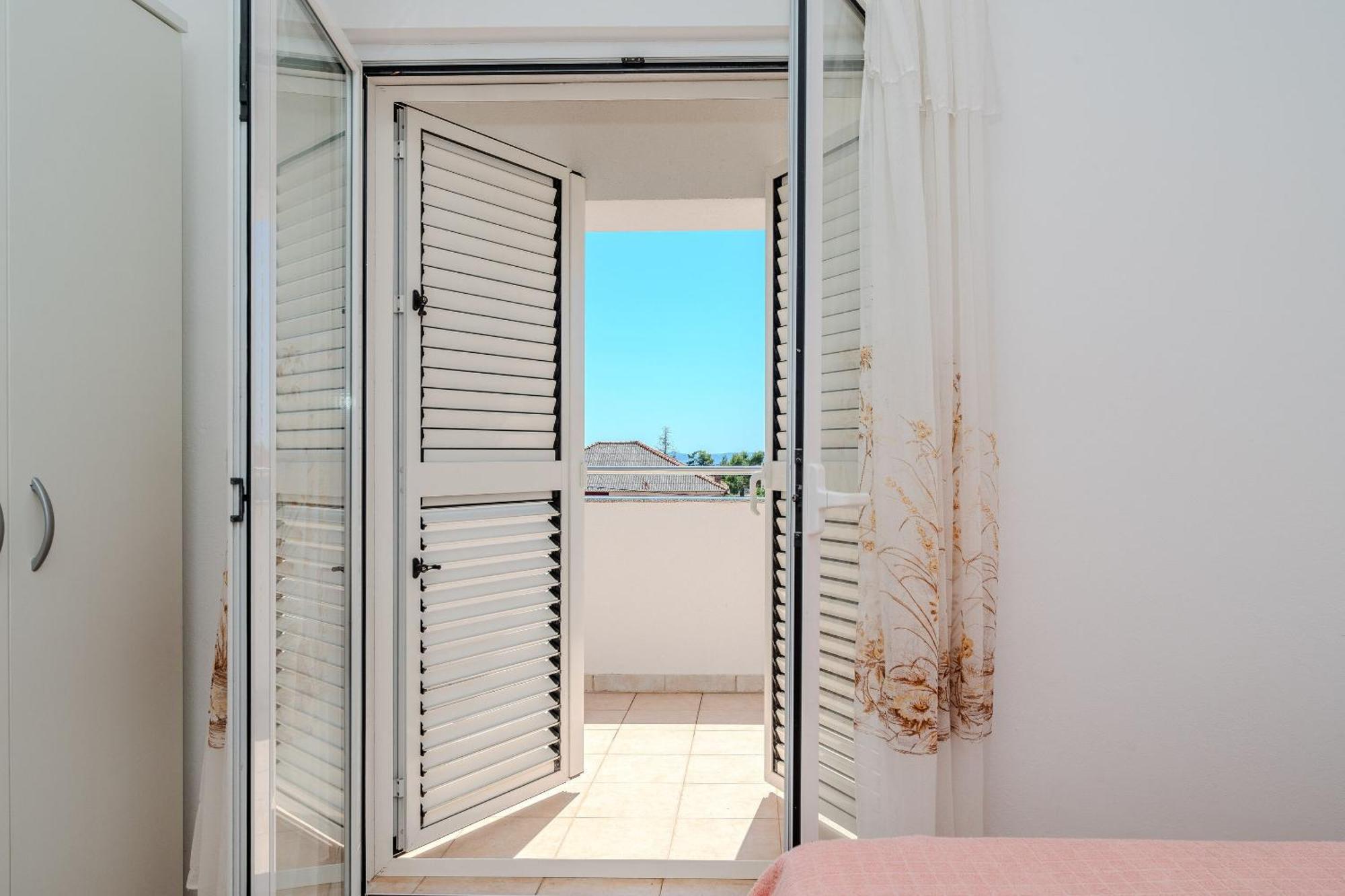 Apartments Mlado Privlaka  Εξωτερικό φωτογραφία