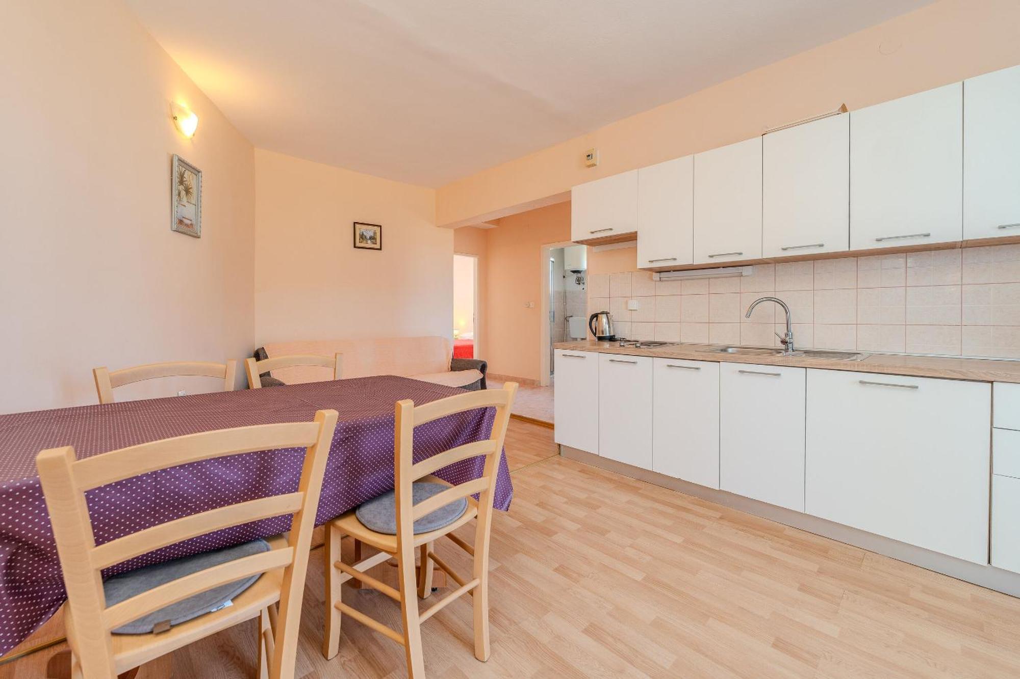 Apartments Mlado Privlaka  Εξωτερικό φωτογραφία