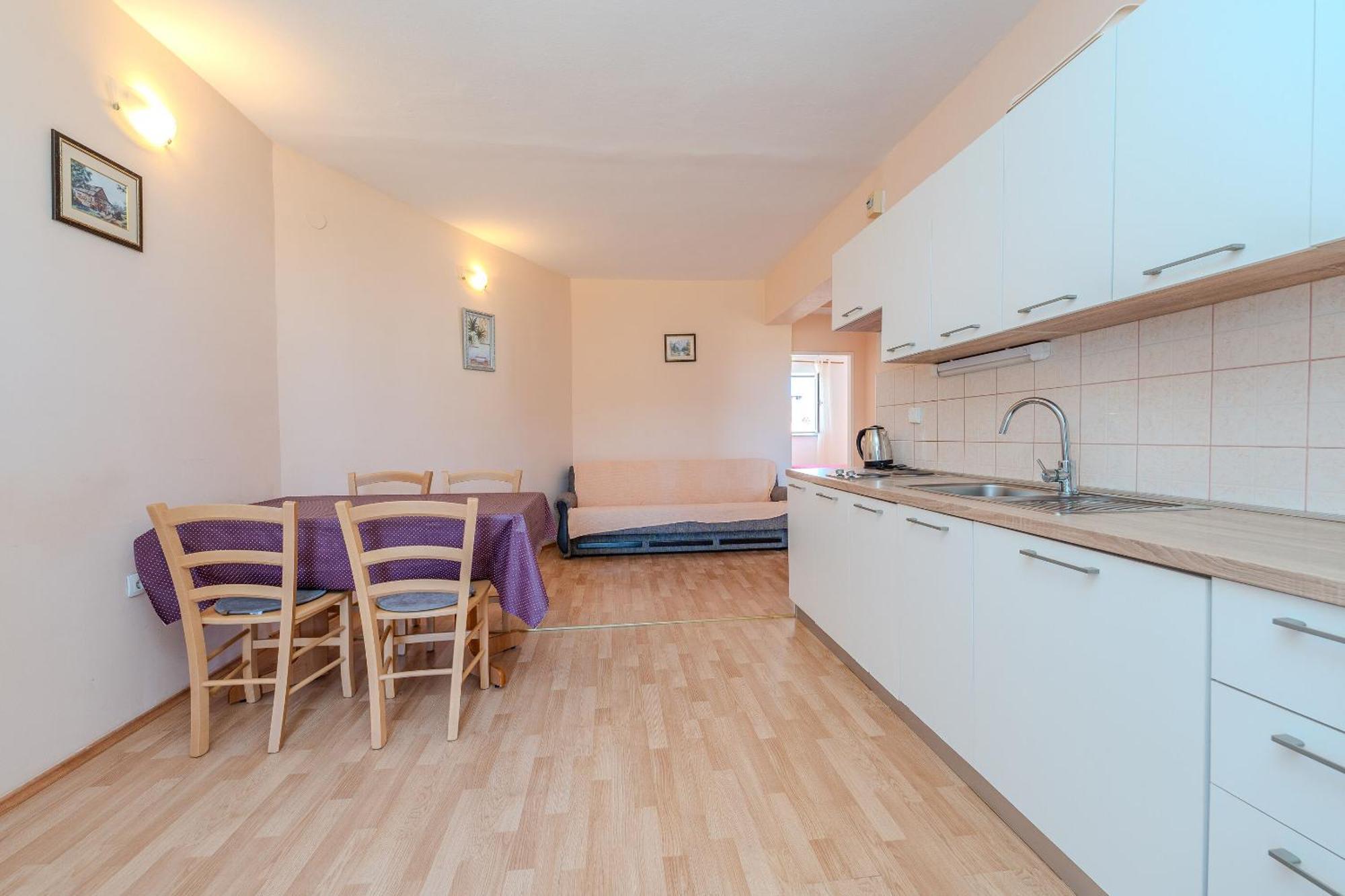 Apartments Mlado Privlaka  Εξωτερικό φωτογραφία