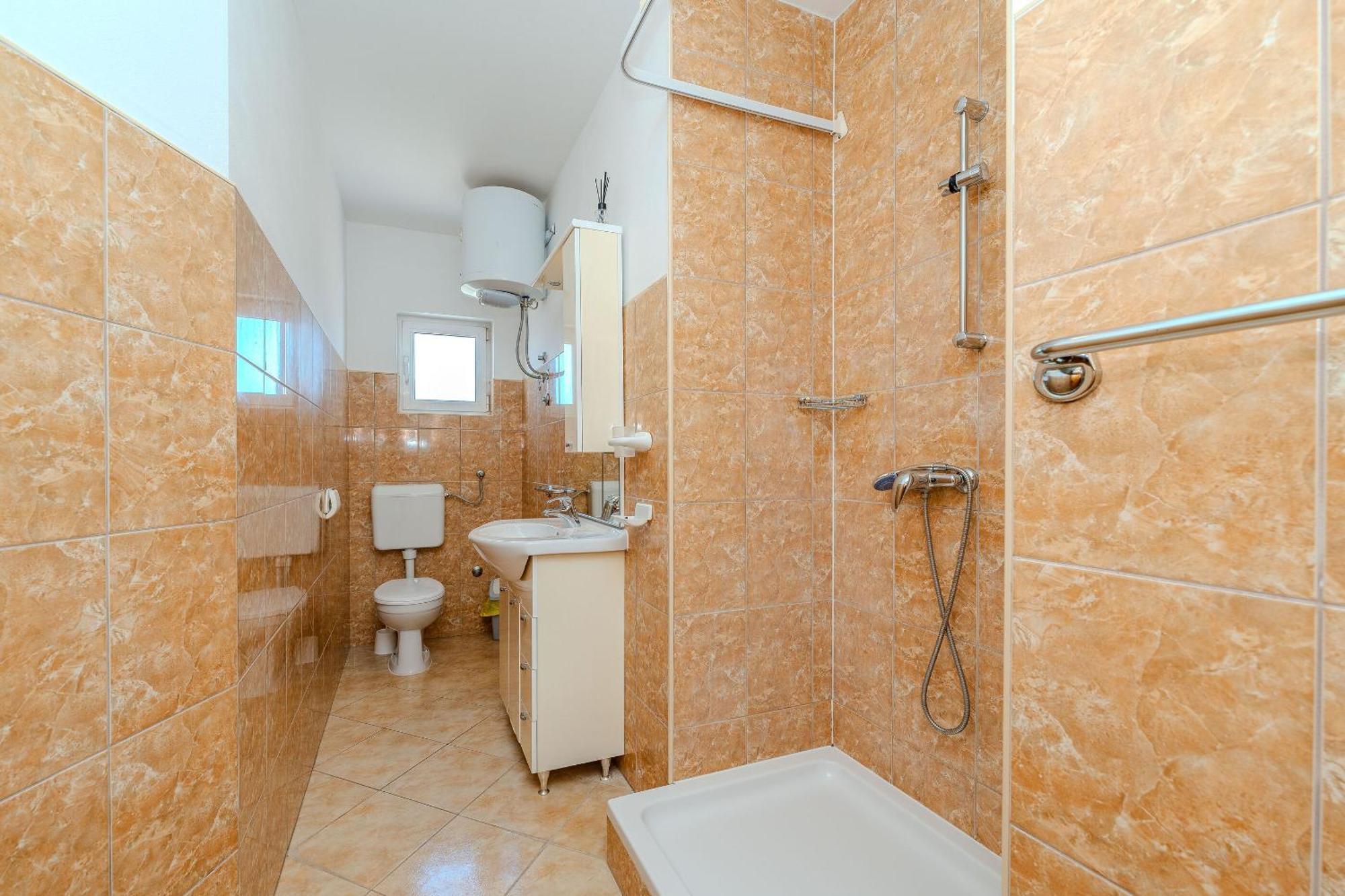Apartments Mlado Privlaka  Εξωτερικό φωτογραφία