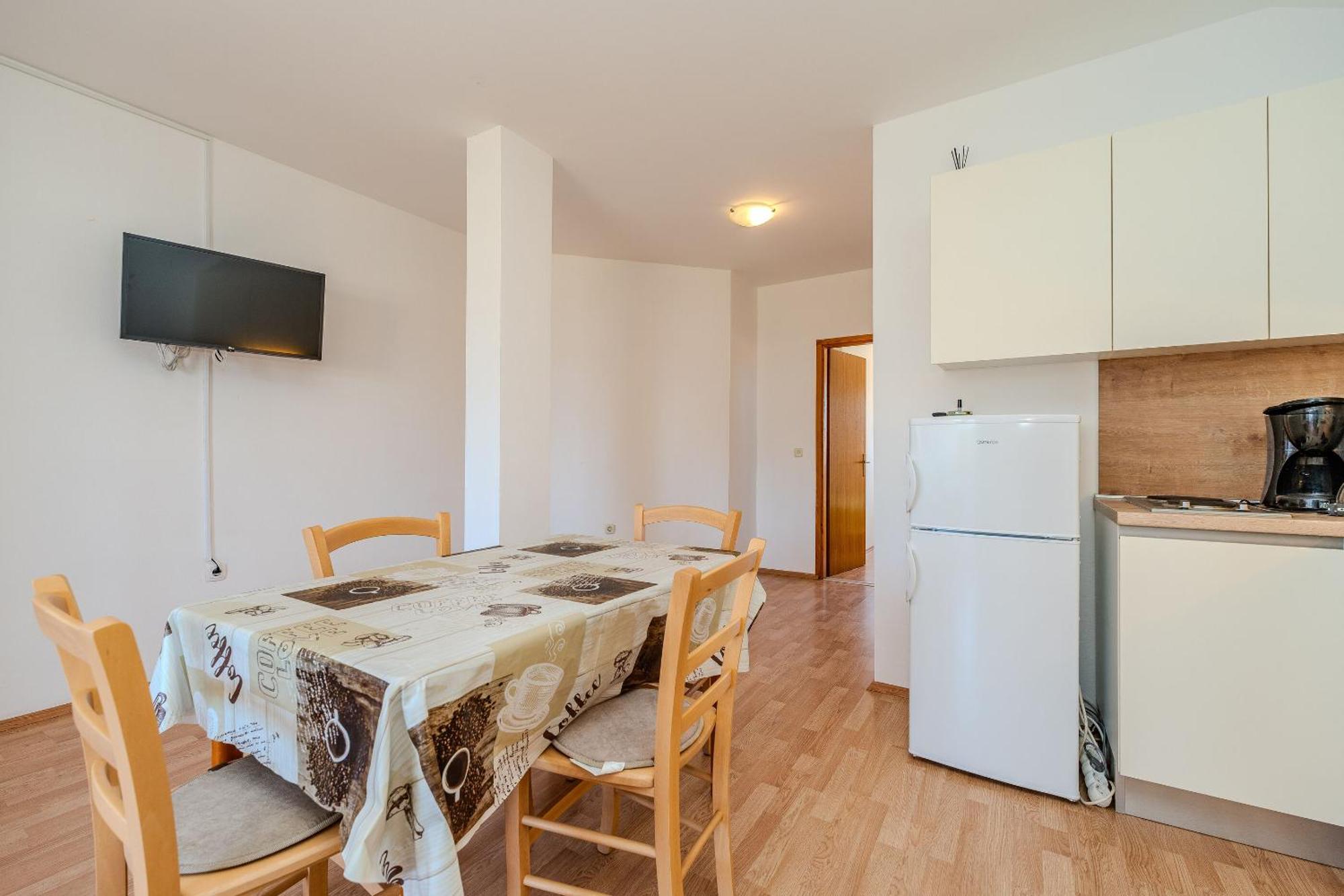 Apartments Mlado Privlaka  Εξωτερικό φωτογραφία