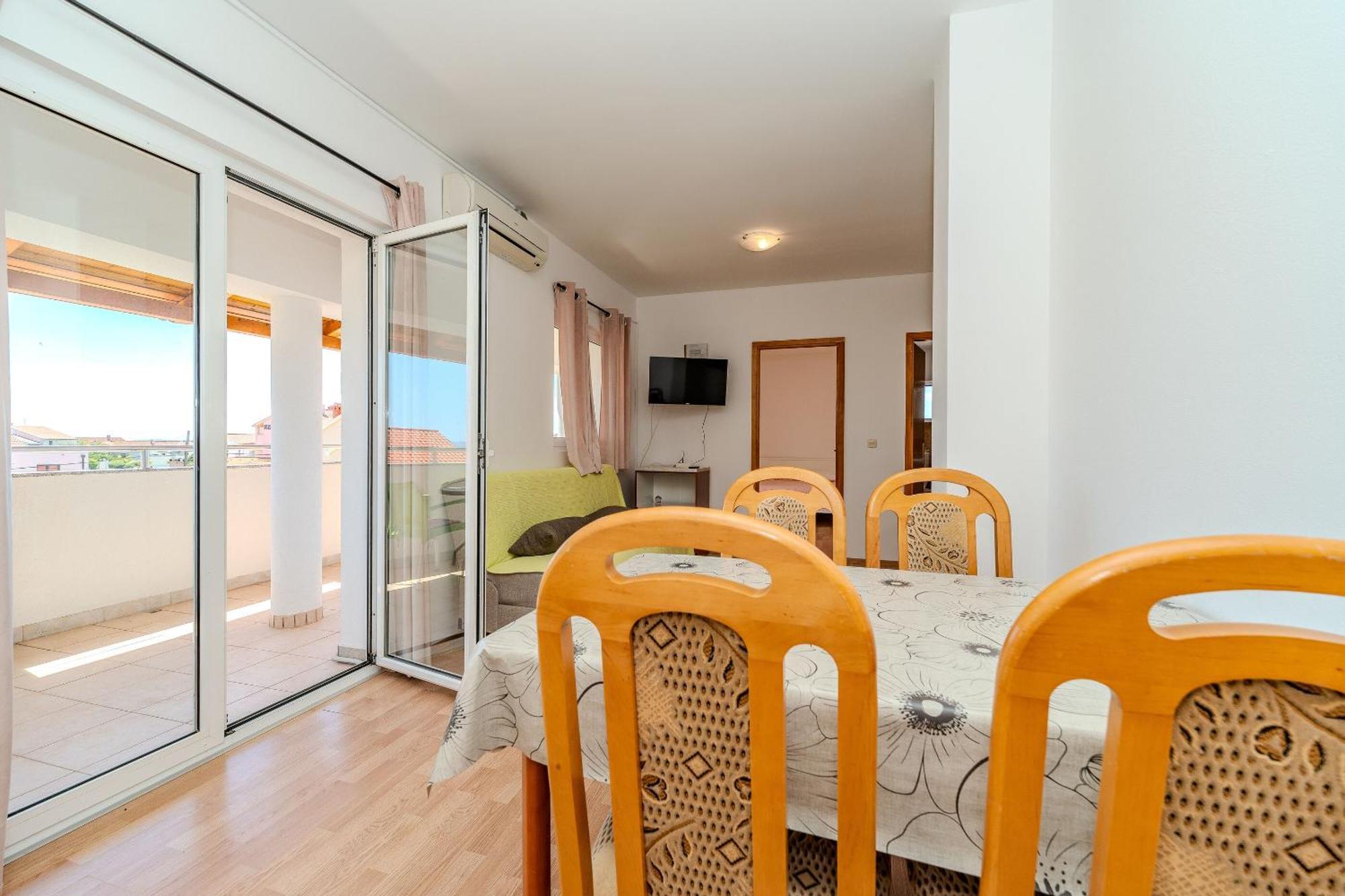 Apartments Mlado Privlaka  Εξωτερικό φωτογραφία