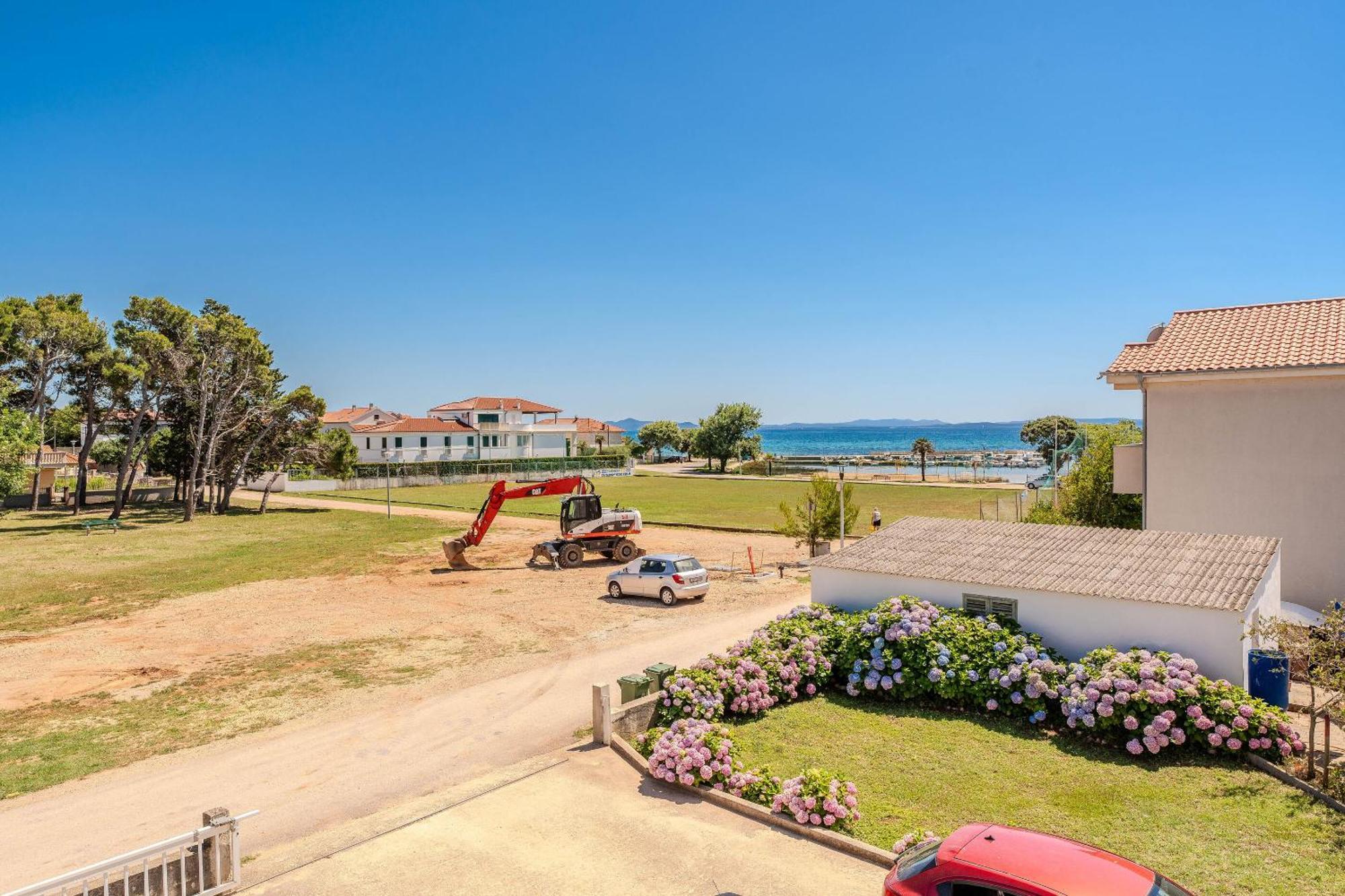 Apartments Mlado Privlaka  Εξωτερικό φωτογραφία