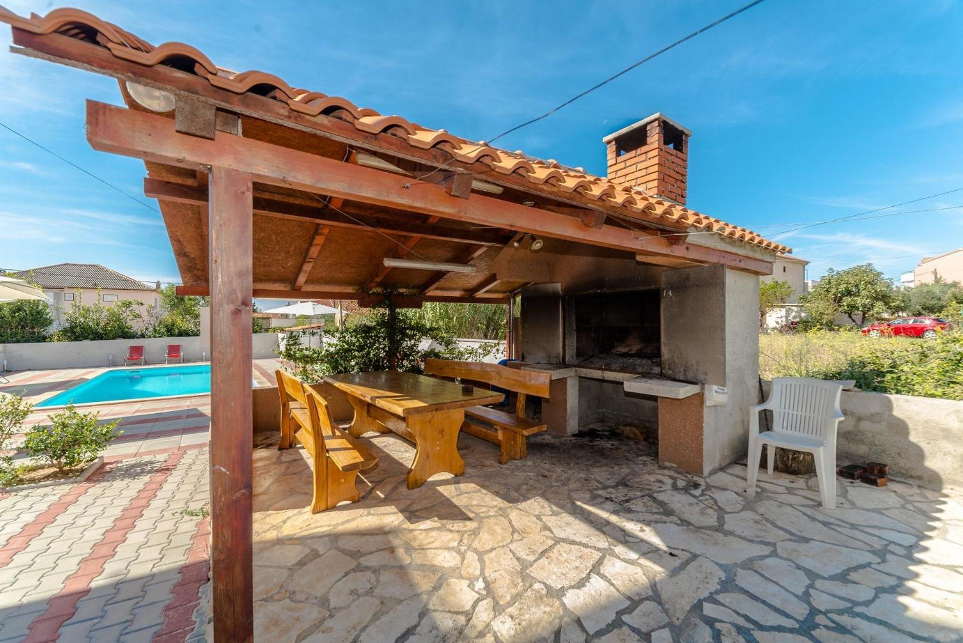 Apartments Mlado Privlaka  Εξωτερικό φωτογραφία