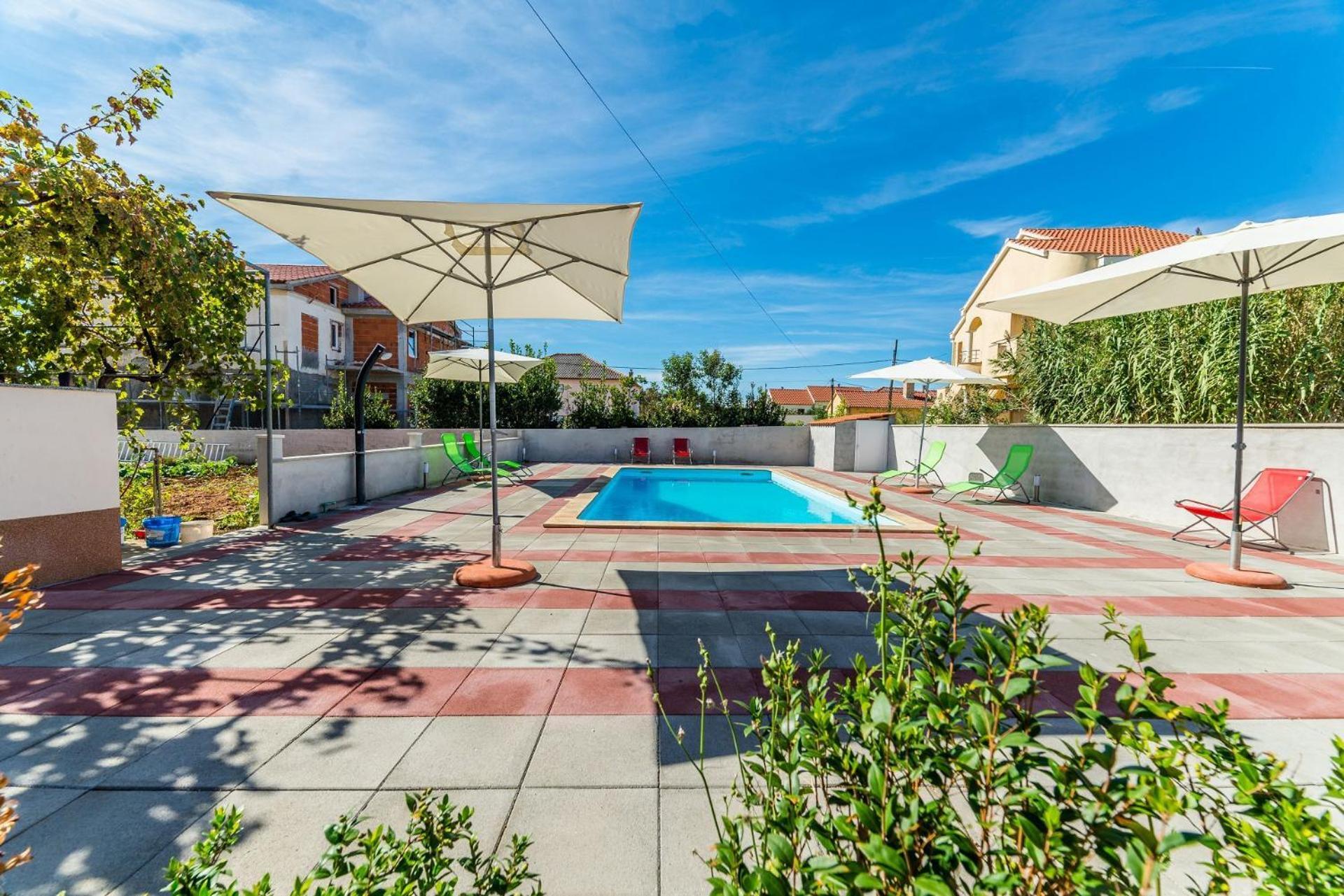 Apartments Mlado Privlaka  Εξωτερικό φωτογραφία