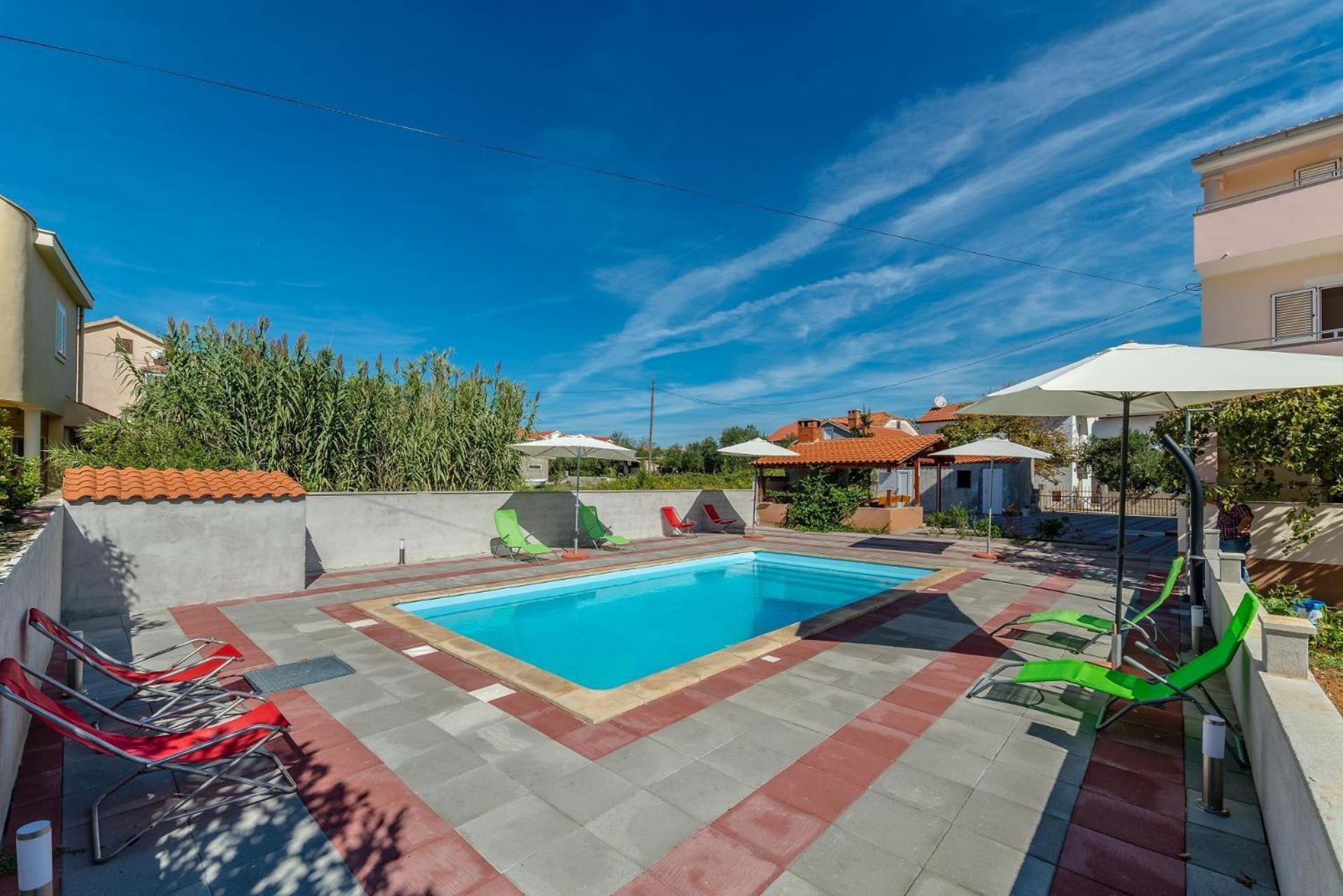 Apartments Mlado Privlaka  Εξωτερικό φωτογραφία